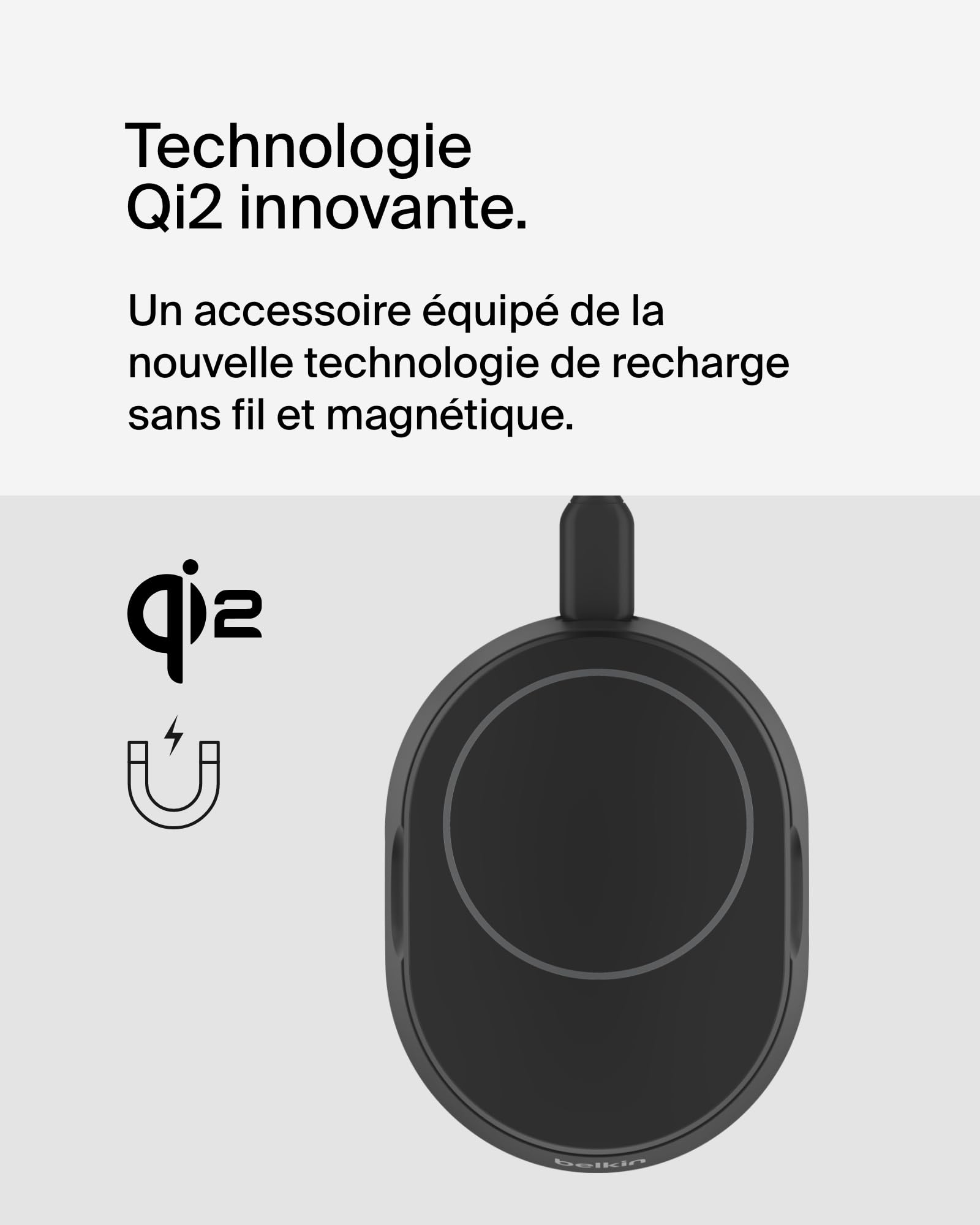 belkin-boostcharge-pro-support-de-recharge-sans-fil-magn-tique-pliable-qi2-15-w- image 6