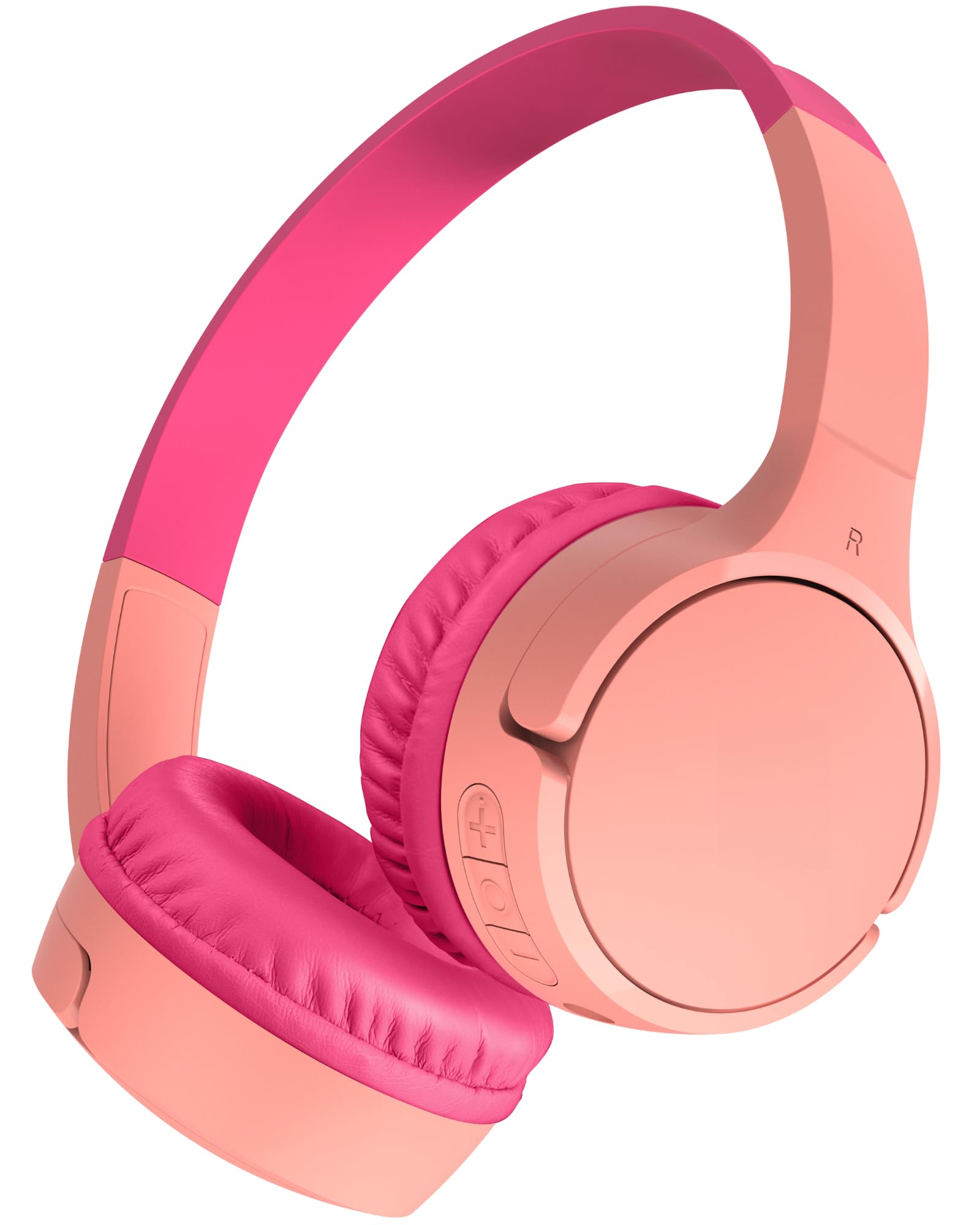 belkin-soundform-mini-casque-sans-fil-bluetooth-pour-enfants-volume-limit-85-db- image 8