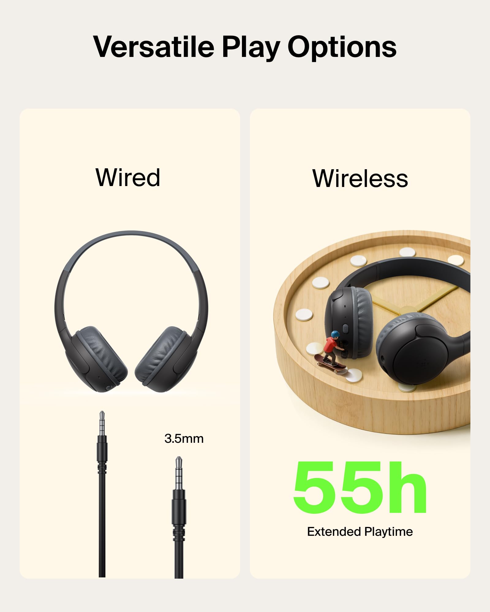 belkin-soundform-mini-2-casque-bluetooth-pour-enfants-circum-aural-55-h-d-autono image 4