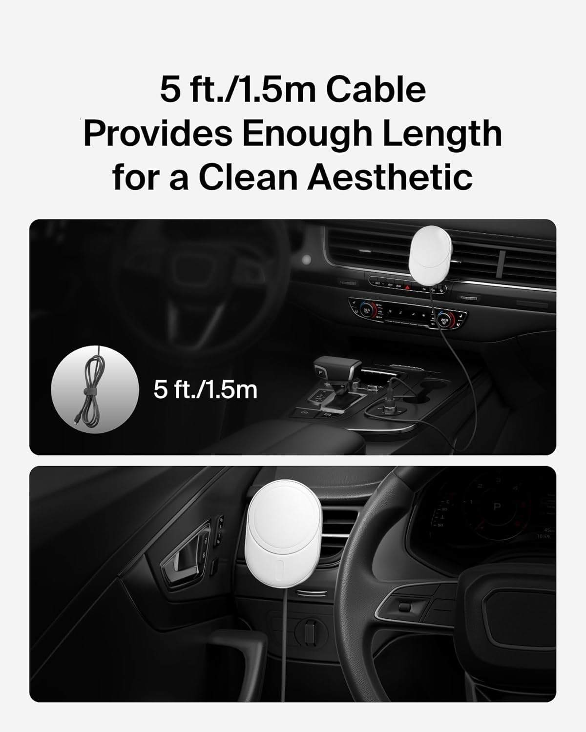 belkin-boostcharge-pro-chargeur-de-voiture-magn-tique-sans-fil-qi2-15-w-support- image 7