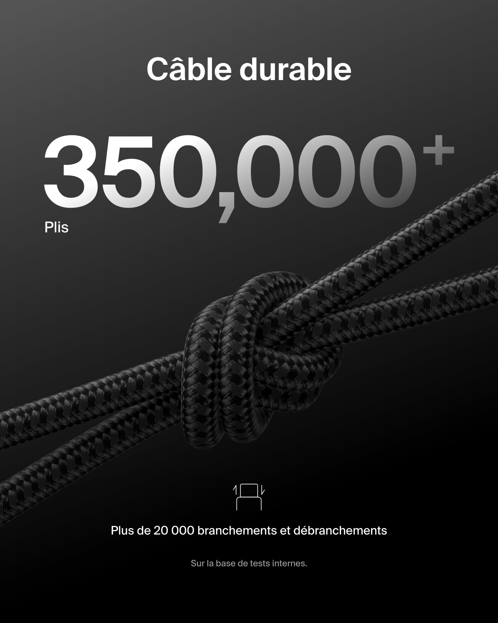 belkin-boostcharge-eco-c-ble-usb-c-vers-usb-c-tress-2-m-240-w-charge-rapide-240- image 4