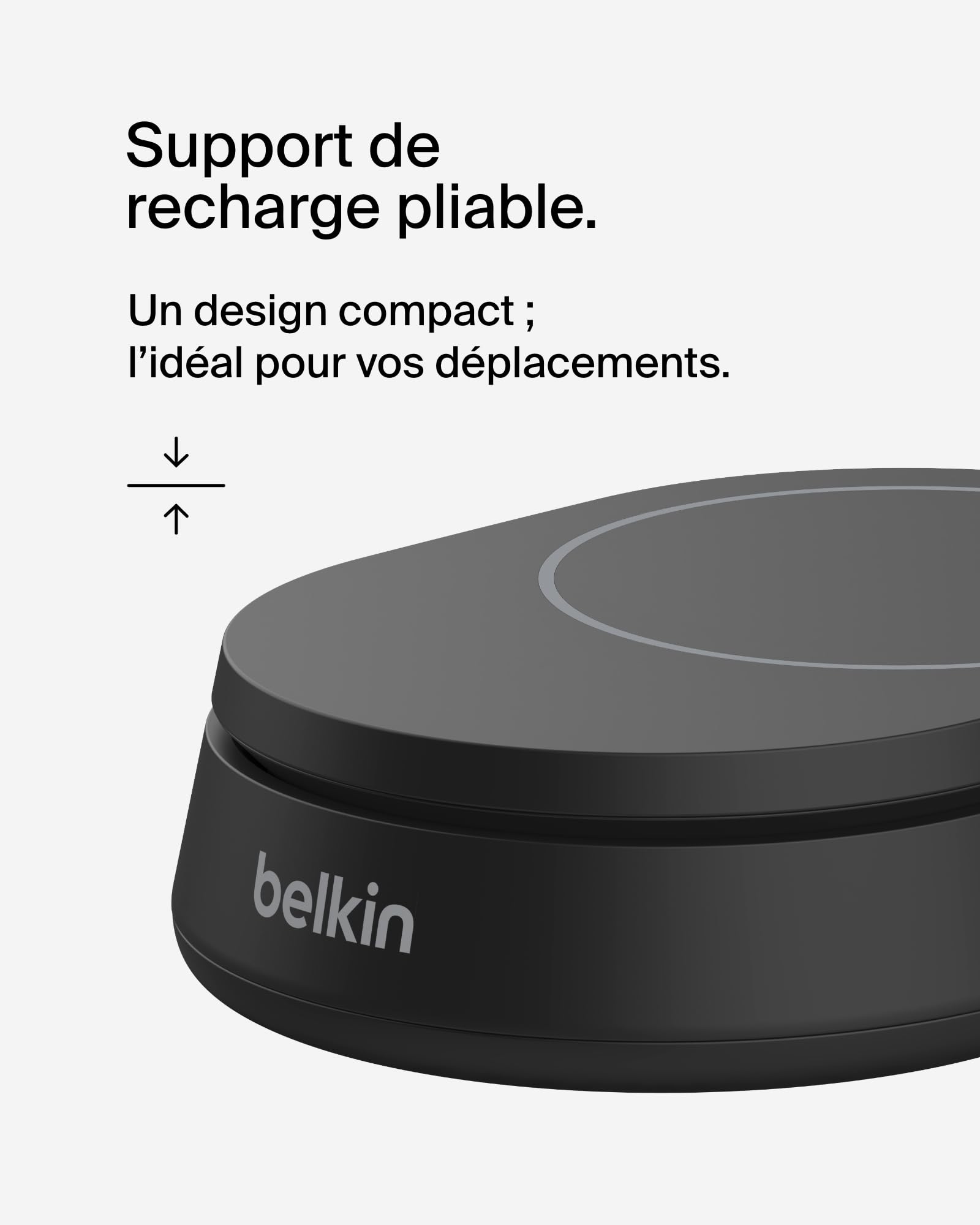 belkin-boostcharge-pro-support-de-recharge-sans-fil-magn-tique-pliable-qi2-15-w- image 5