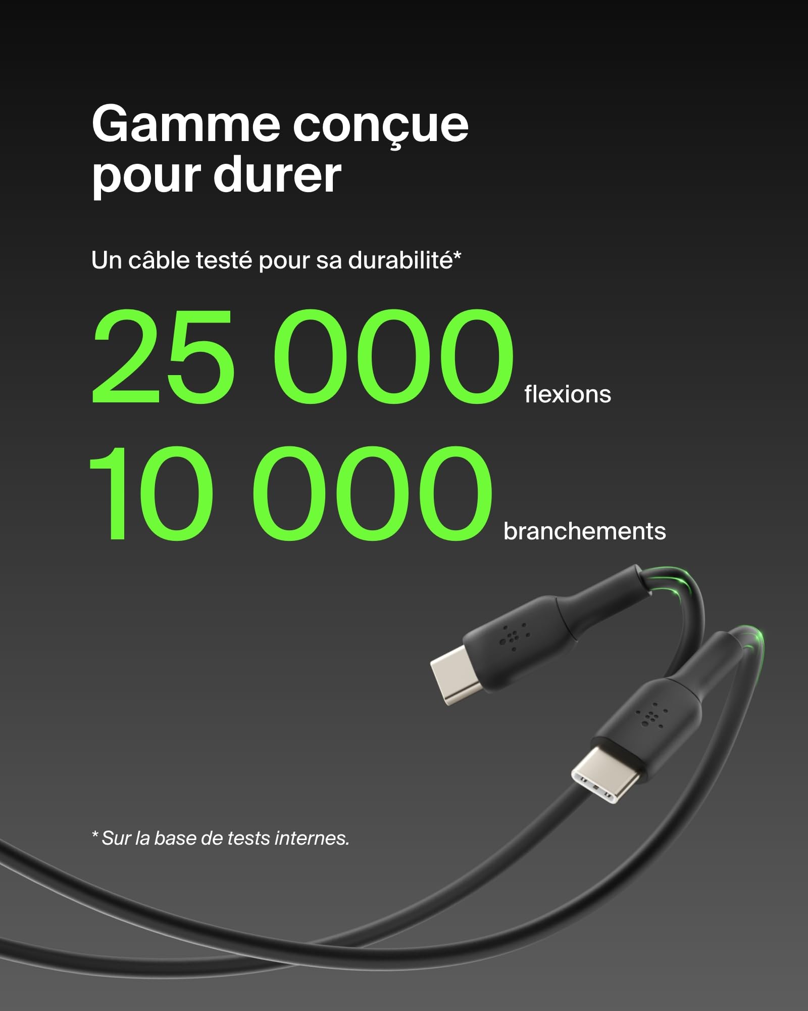 belkin-boostcharge-c-ble-usb-c-vers-usb-c-1-m-certifi-usb-if-charge-rapide-25-00 image 4