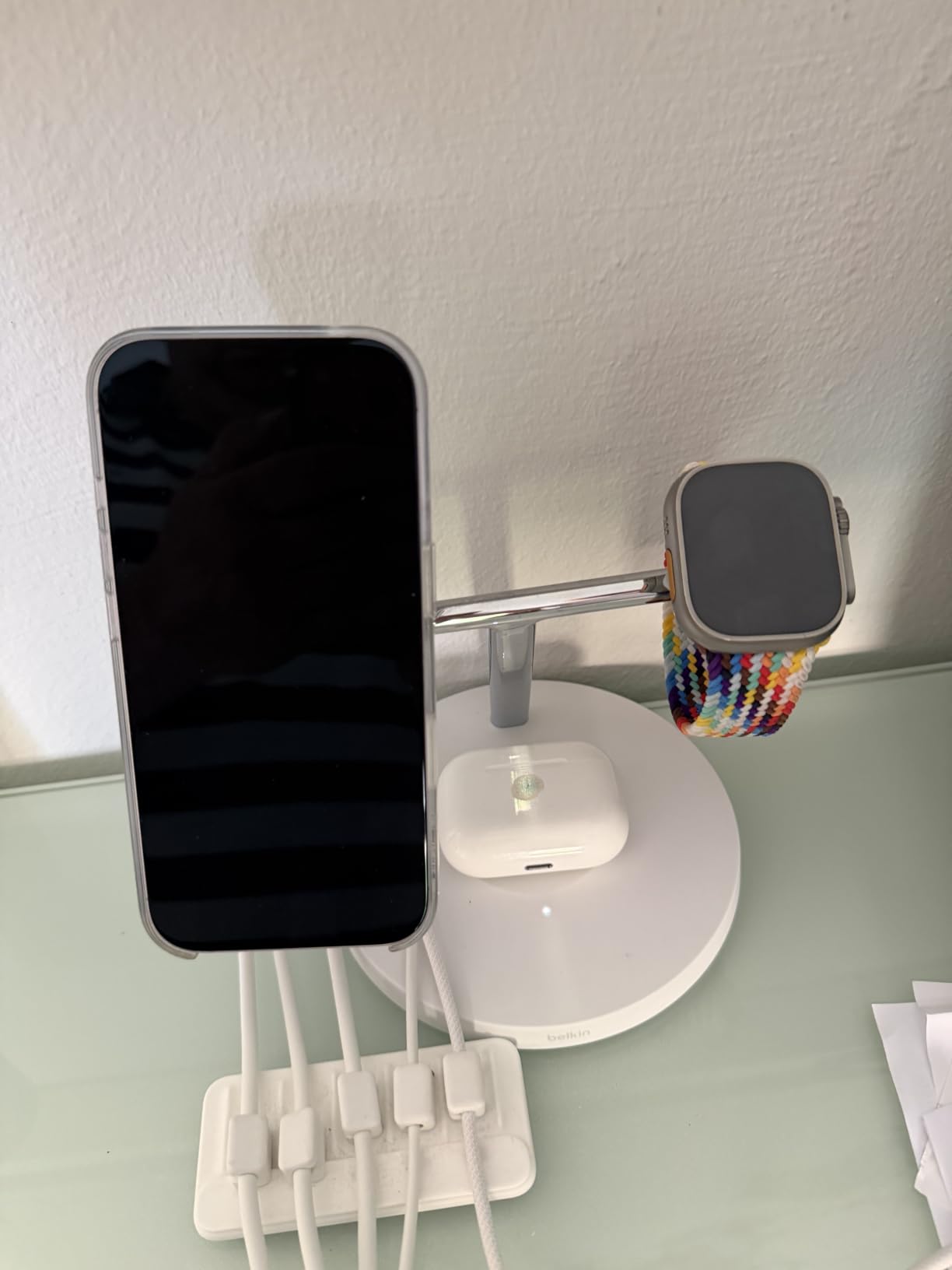 Un achat que je ne regrette pas