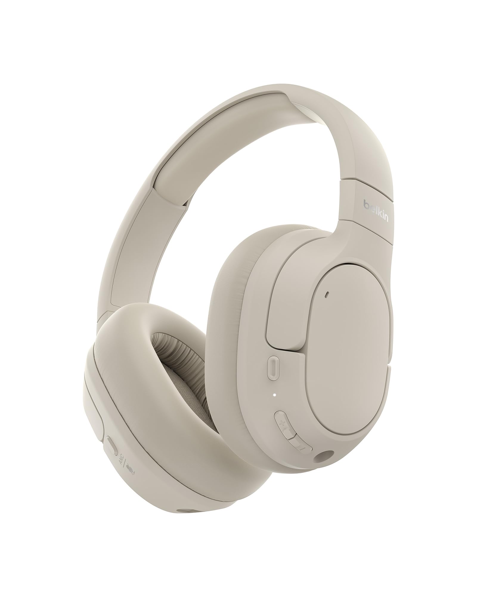 belkin-soundform-isolate-casque-bluetooth-circum-aural-sans-fil-avec-anc-hybride image 8