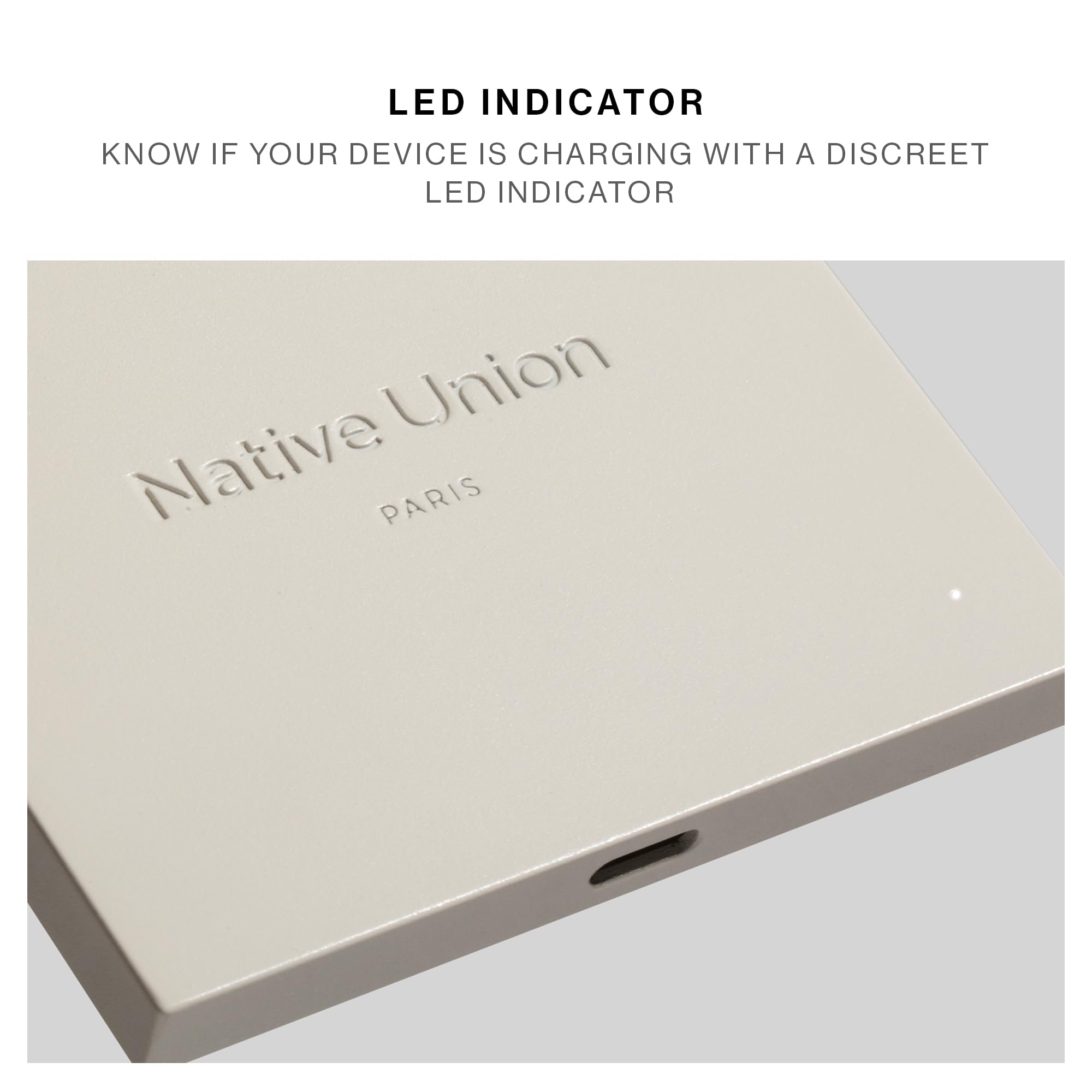 native-union-rise-chargeur-sans-fil-magn-tique-qi2-15w-support-pliable-certifi-m image 6