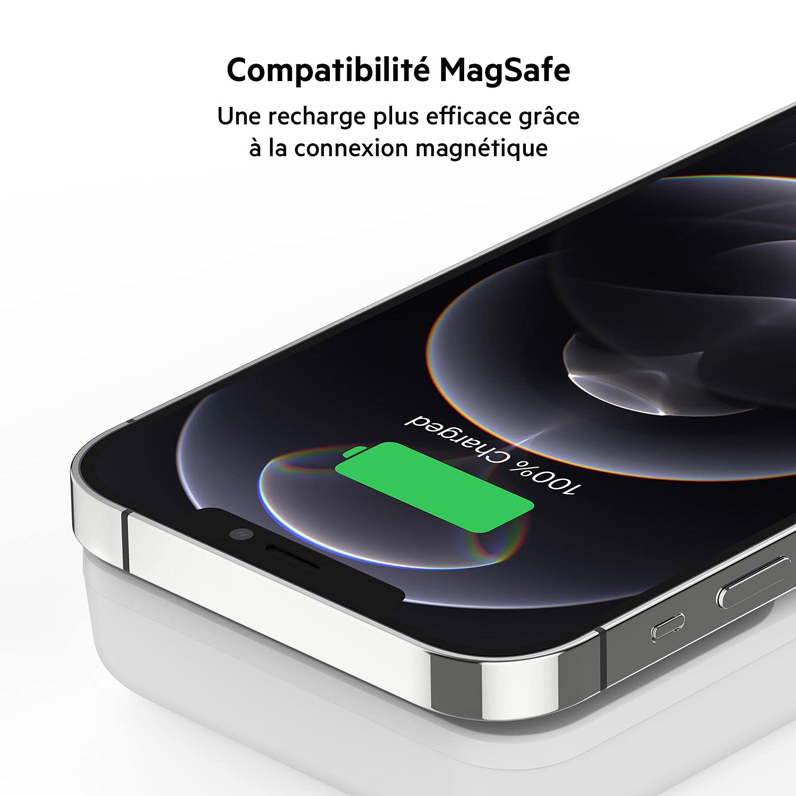 belkin-batterie-externe-sans-fil-magn-tique-10000-mah-compatible-magsafe-chargeu image 4