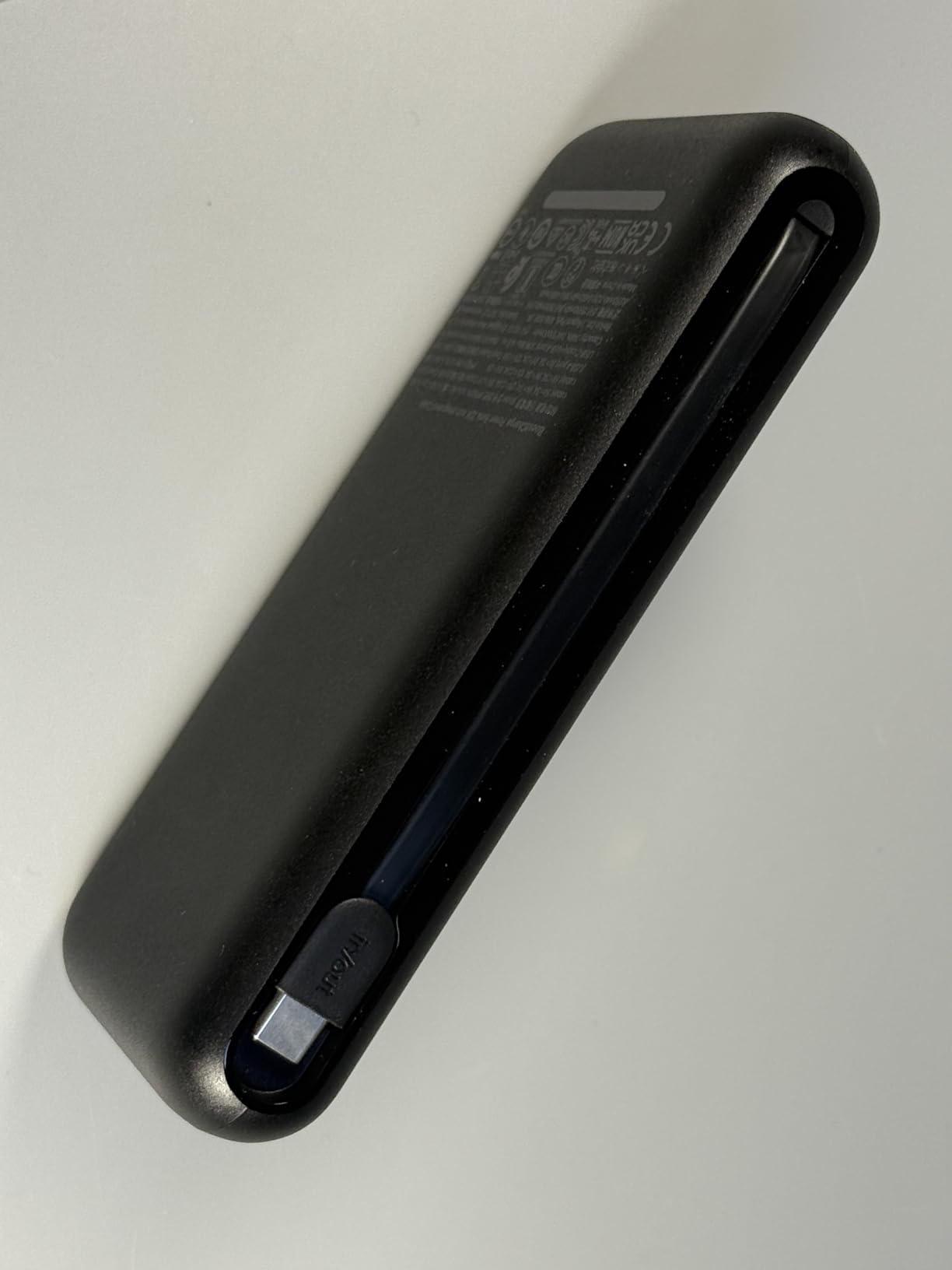 Bonne batterie, un peu lourde