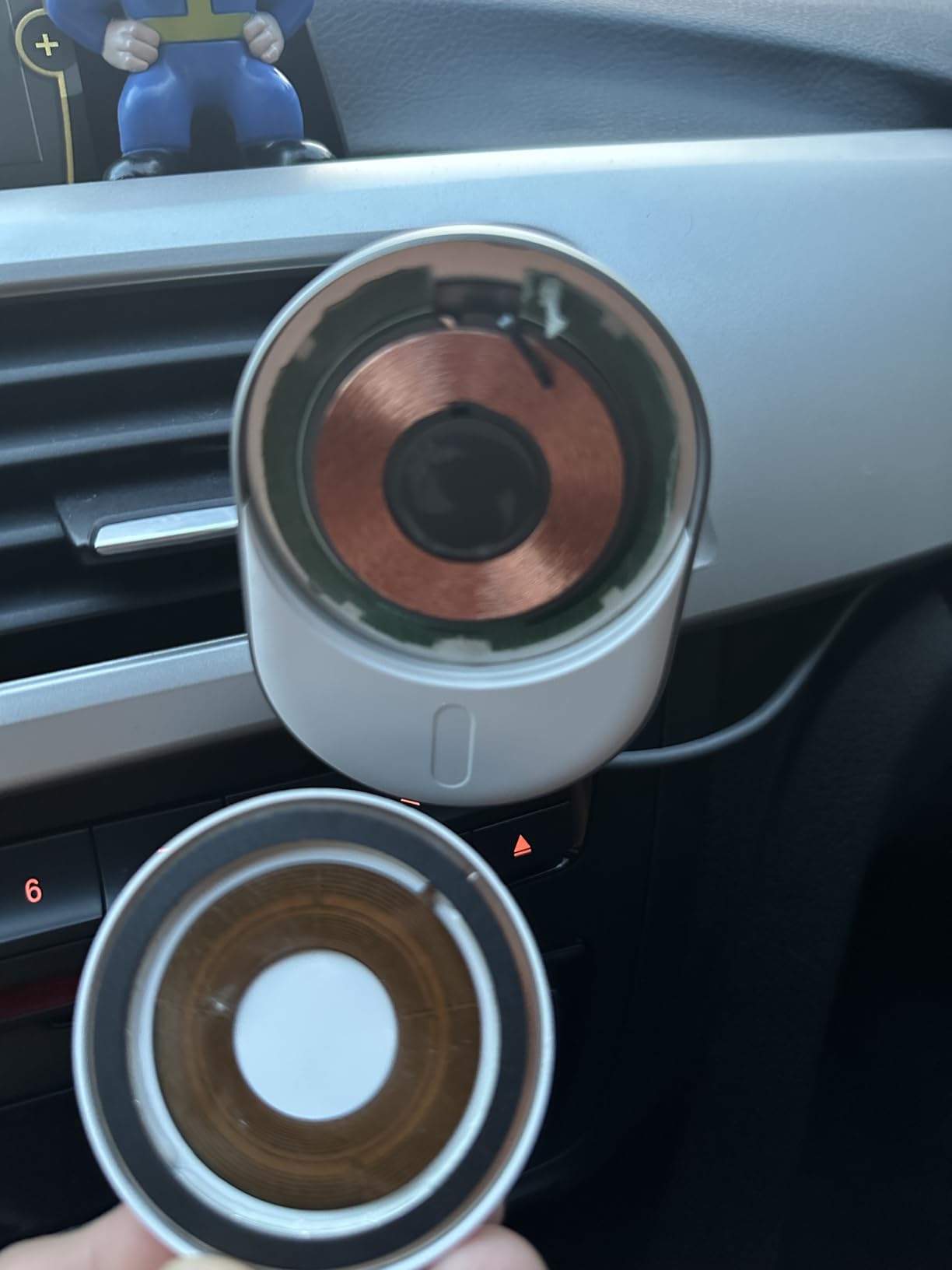 Parfait pour CarPlay