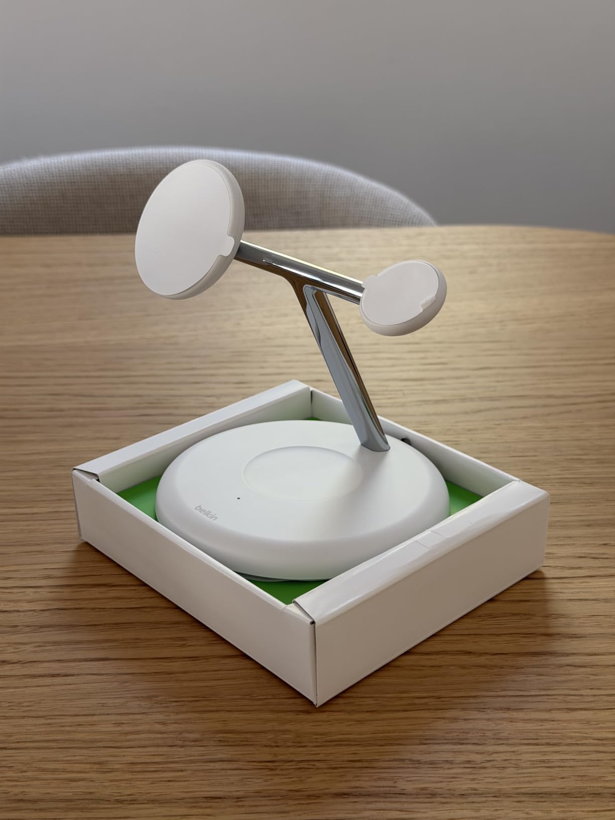 Déçu par les AirPods