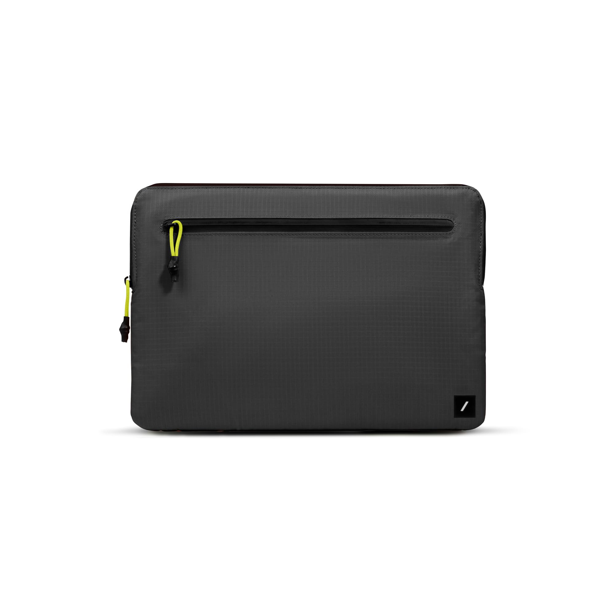 native-union-ultralight-housse-pour-macbook-pro-14-2021-et-ult-rieur-tissu-ripst image 1