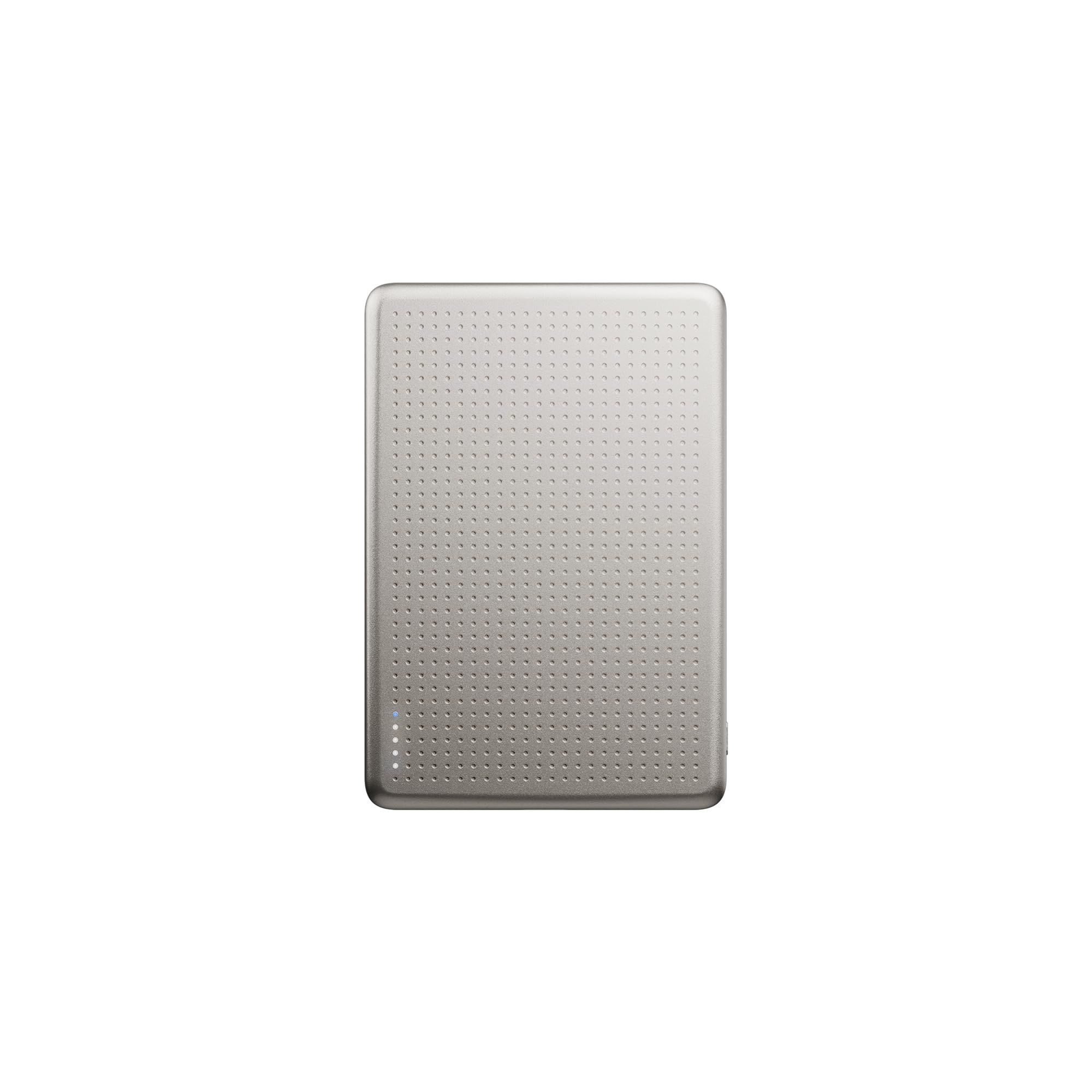 native-union-active-power-bank-5000-mah-magn-tique-magsafe-15-w-batterie-externe image 1