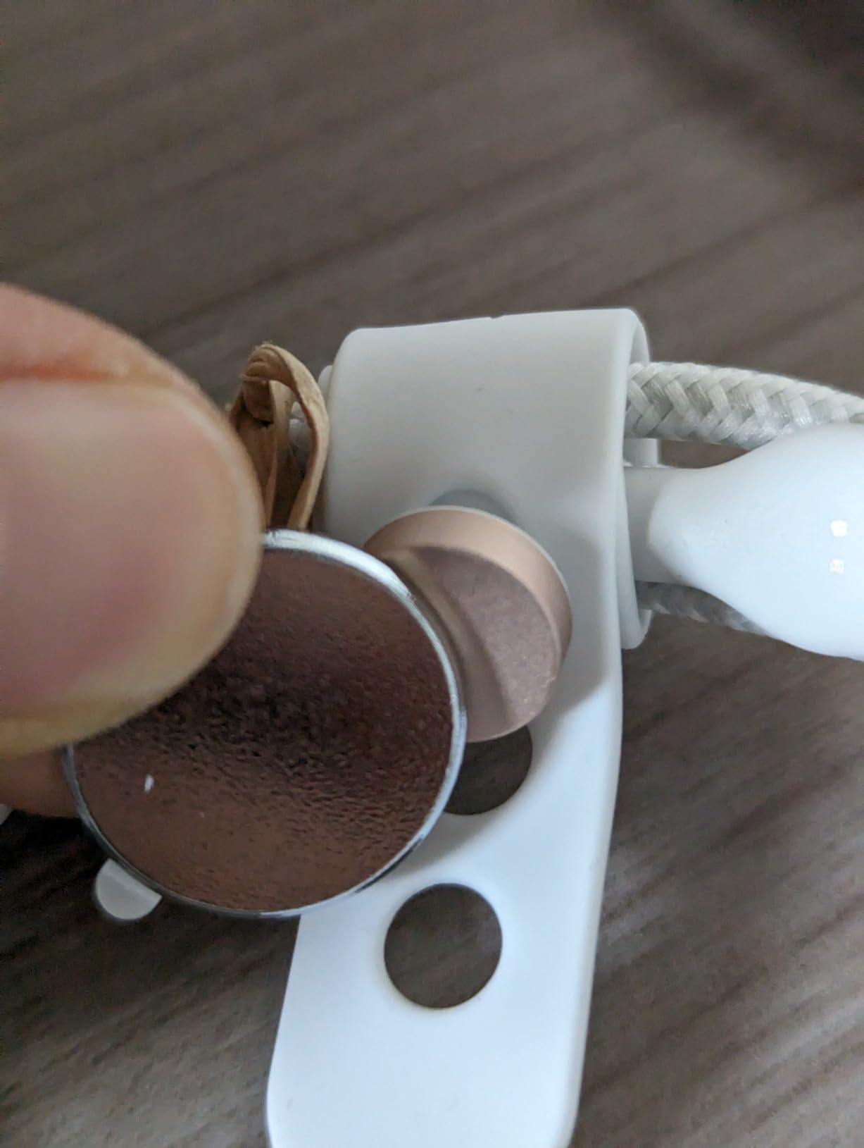 Enfin des câbles durables