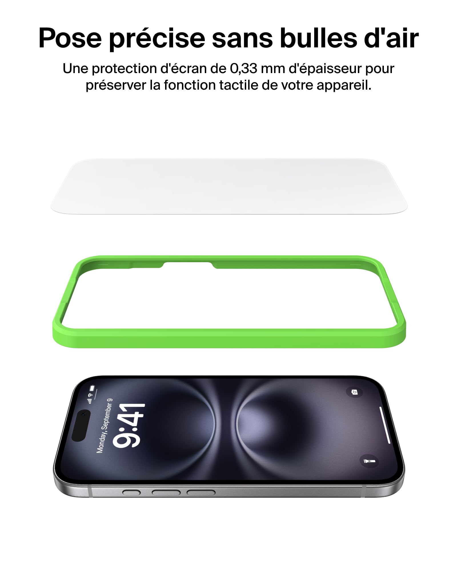 belkin-screenforce-temperedglass-protection-d-cran-verre-tremp-9h-pour-iphone-17 image 7