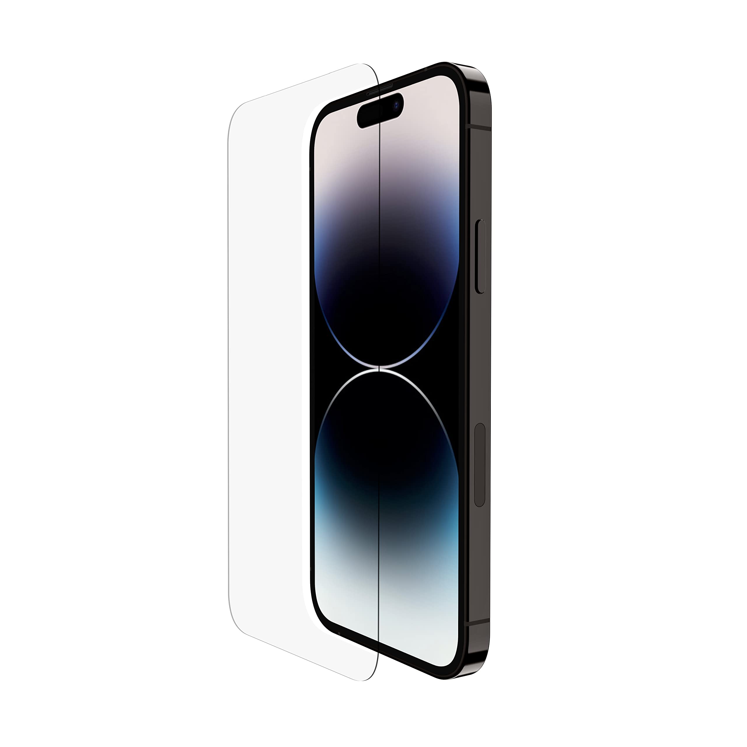 belkin-temperedglass-privacy-protection-d-cran-verre-tremp-filtre-confidentialit image 8