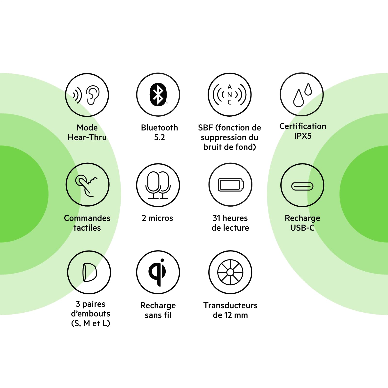 belkin-soundform-flow-couteurs-true-wireless-avec-suppression-du-bruit-de-fond-r image 3
