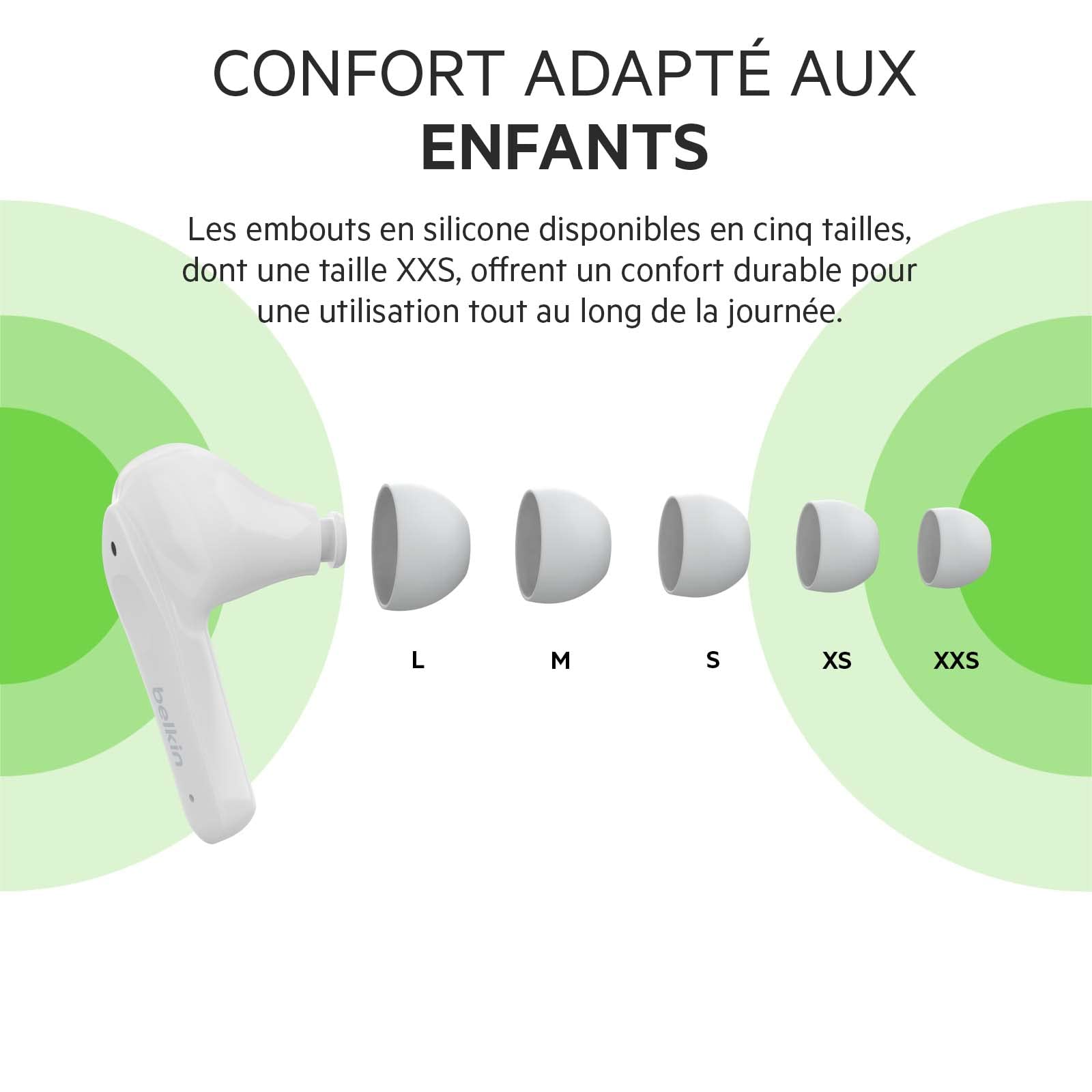 belkin-soundform-nano-couteurs-bluetooth-true-wireless-pour-enfants-volume-limit image 5