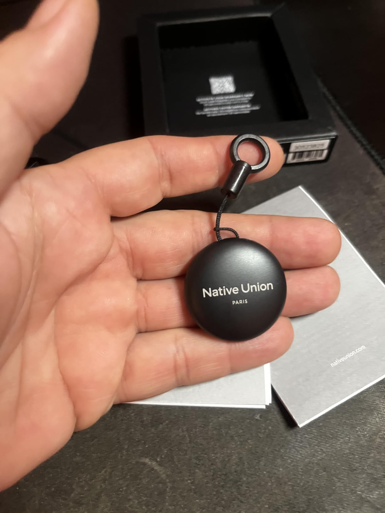 Indispensable pour les étourdis
