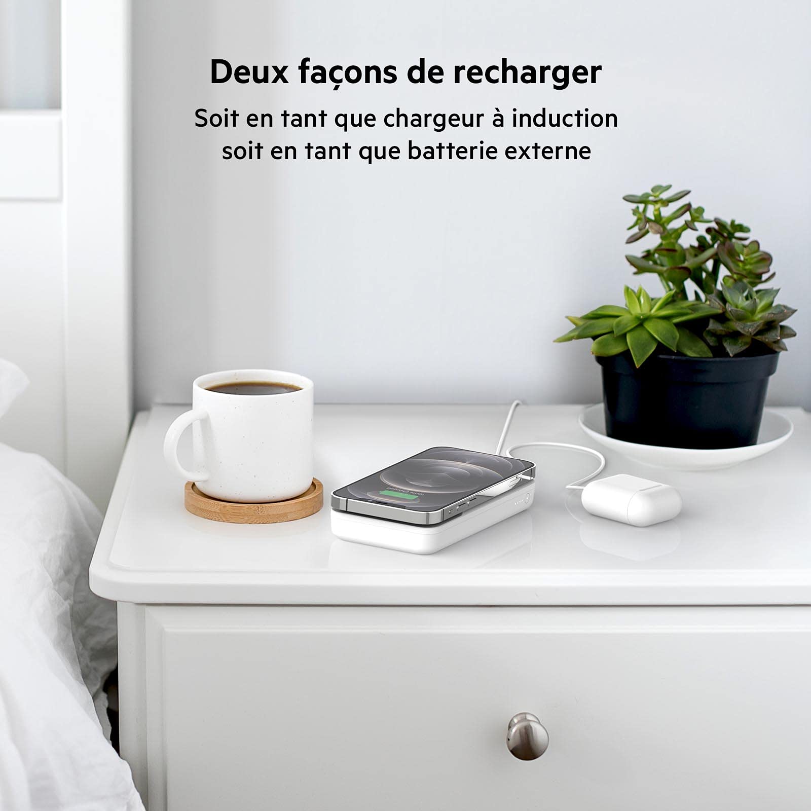 belkin-batterie-externe-sans-fil-magn-tique-10000-mah-compatible-magsafe-chargeu image 5