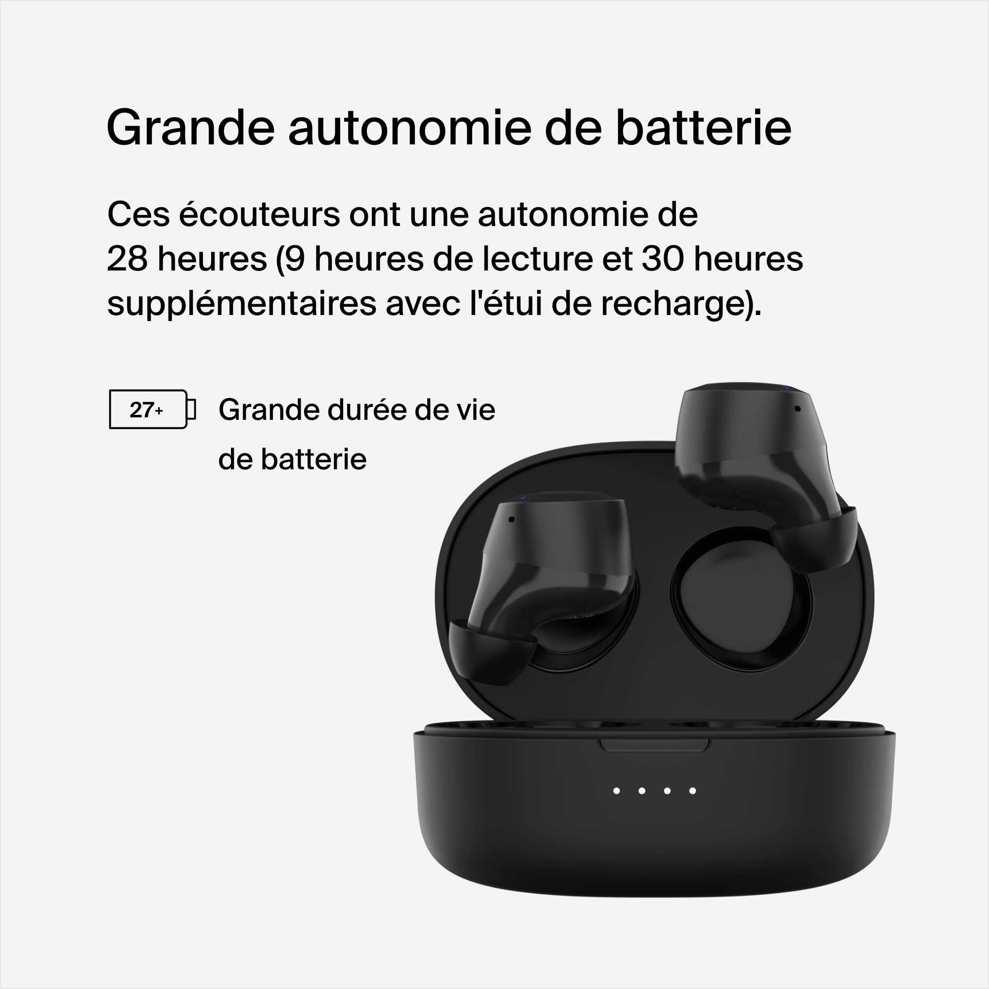 belkin-soundform-bolt-couteurs-true-wireless-sans-fil-28h-d-autonomie-ipx4-contr image 2