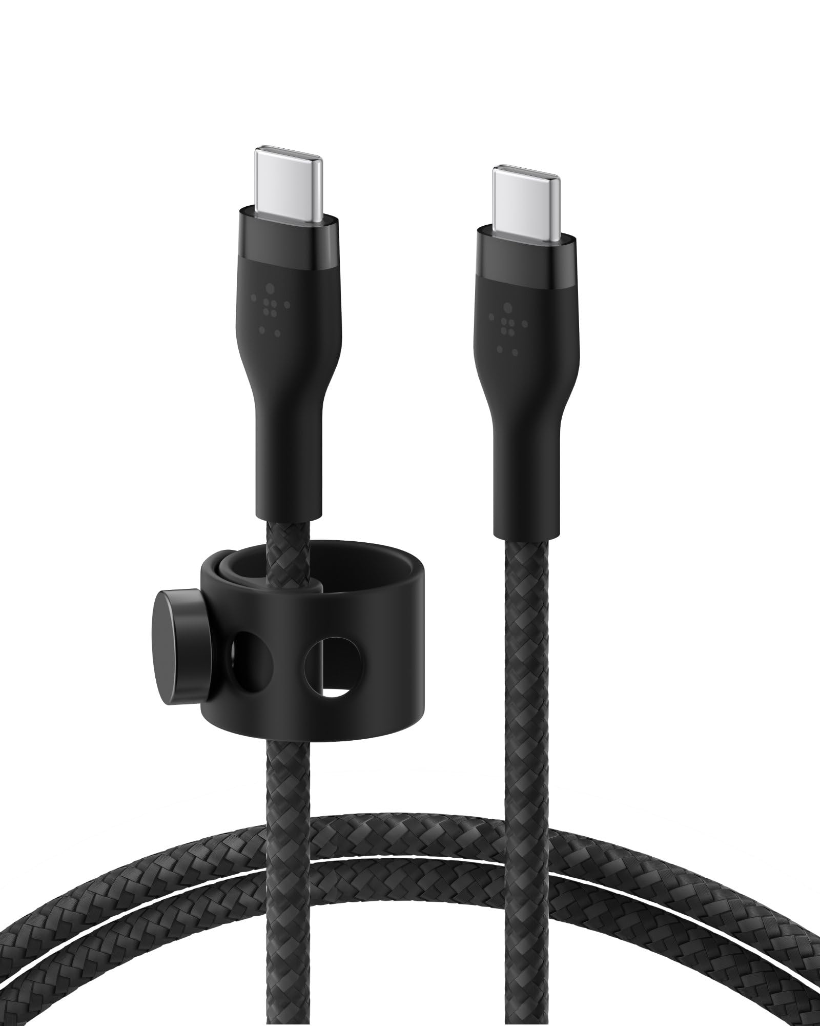 belkin-boostcharge-pro-flex-c-ble-usb-c-vers-usb-c-tress-2-m-certifi-usb-if-powe image 1