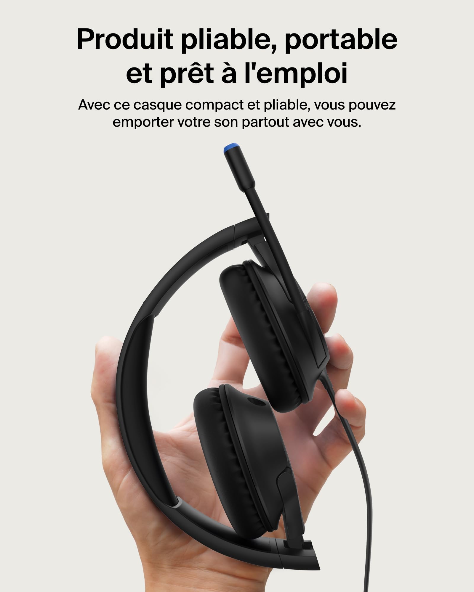 belkin-gaming-casque-filaire-inspire-pour-enfants-volume-limit-85-db-micro-orien image 7