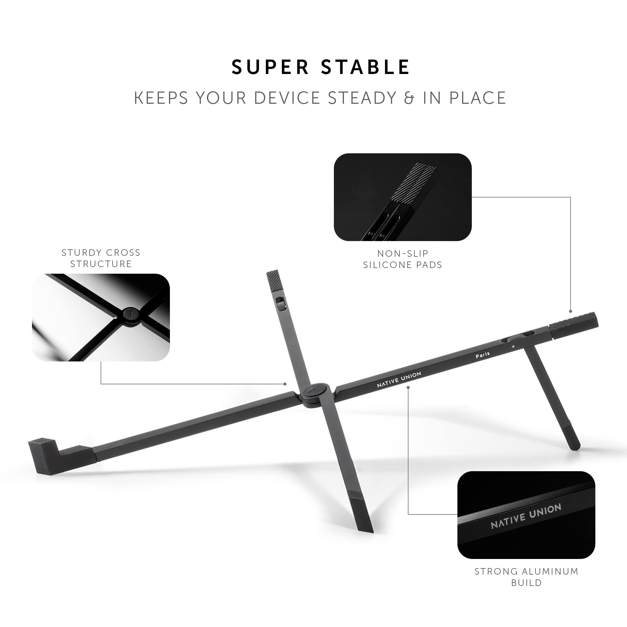 native-union-fold-support-pc-pliable-ultra-fin-en-aluminium-angle-ergonomique-15 image 5