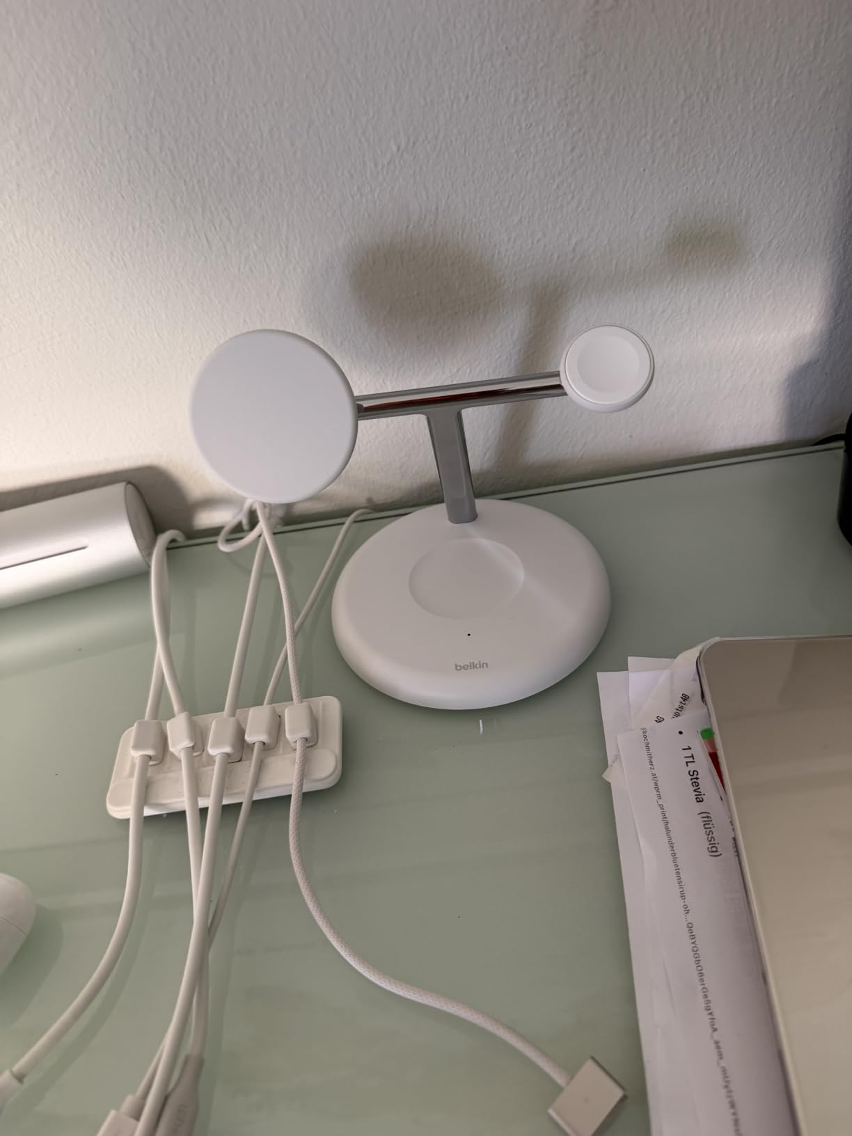 Très content