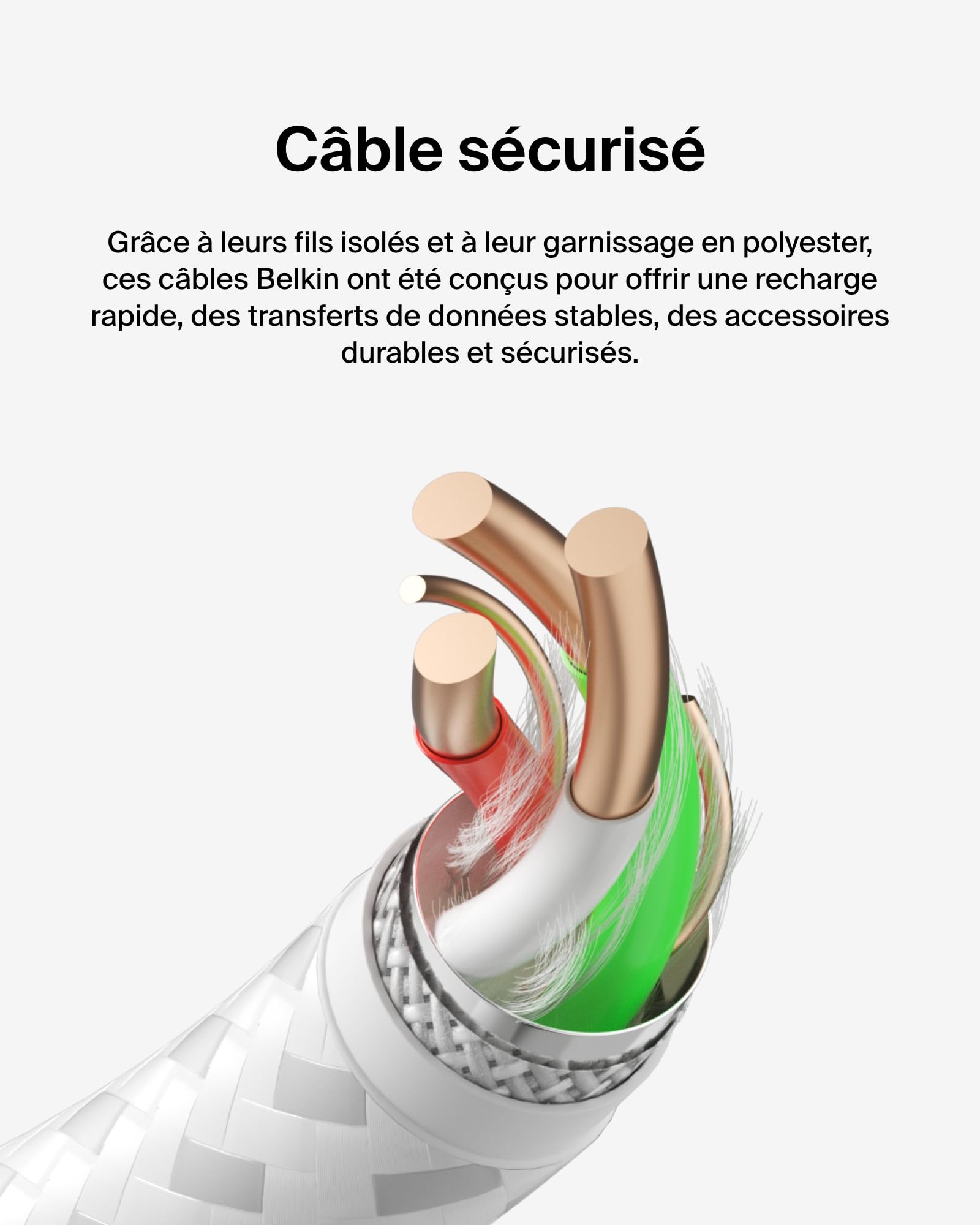 belkin-boostcharge-c-ble-usb-c-vers-usb-a-gaine-tress-e-en-nylon-certifi-usb-if- image 6