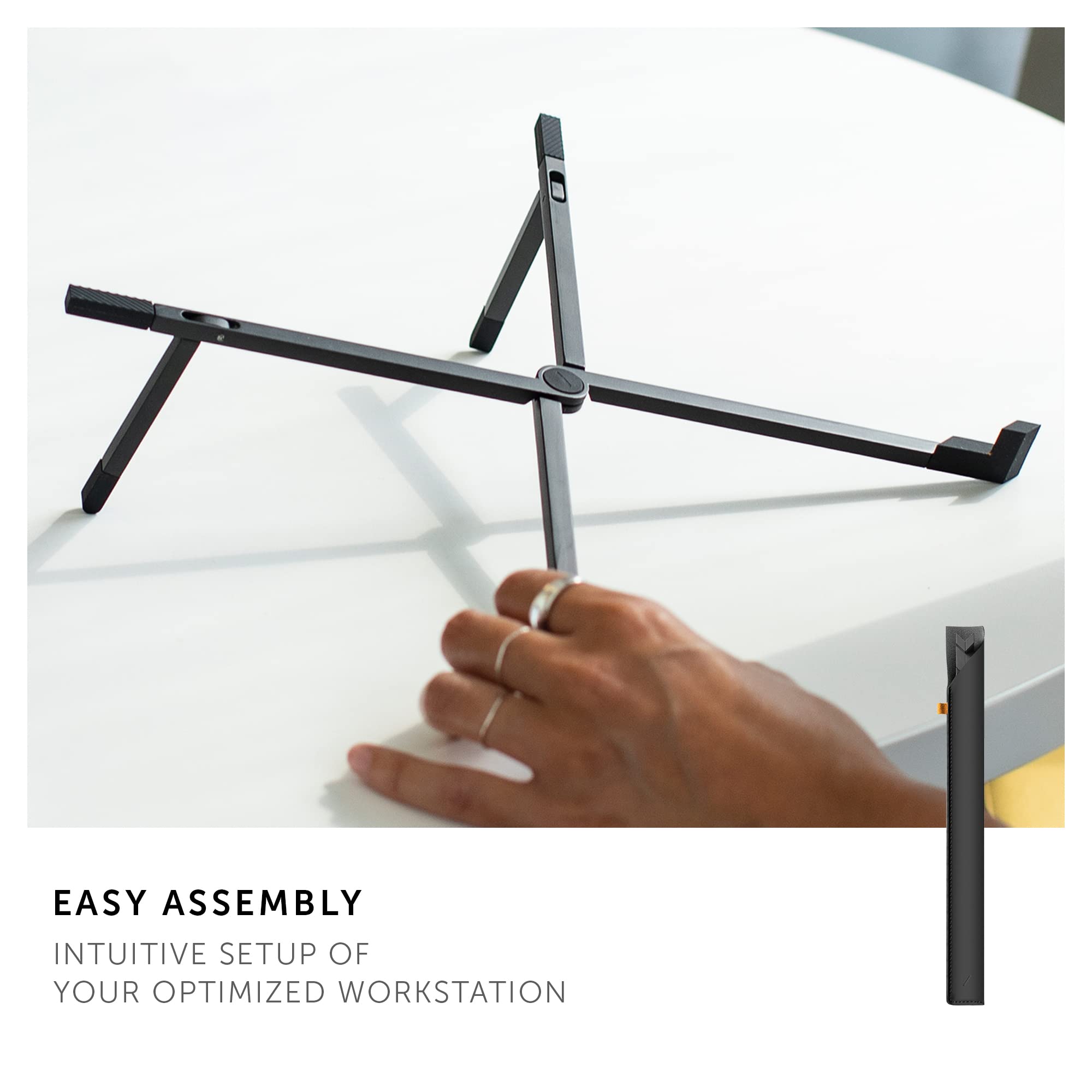 native-union-fold-support-pc-pliable-ultra-fin-en-aluminium-angle-ergonomique-15 image 7