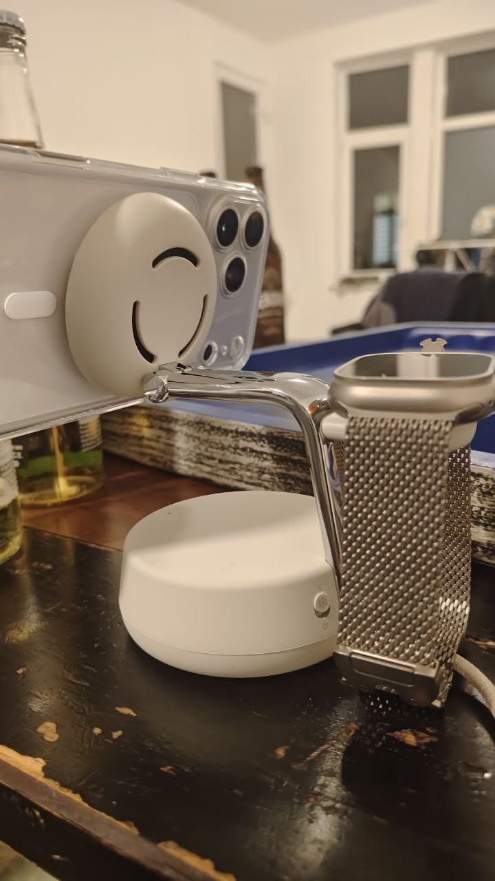 Ventilateur qui ronronne trop pour moi