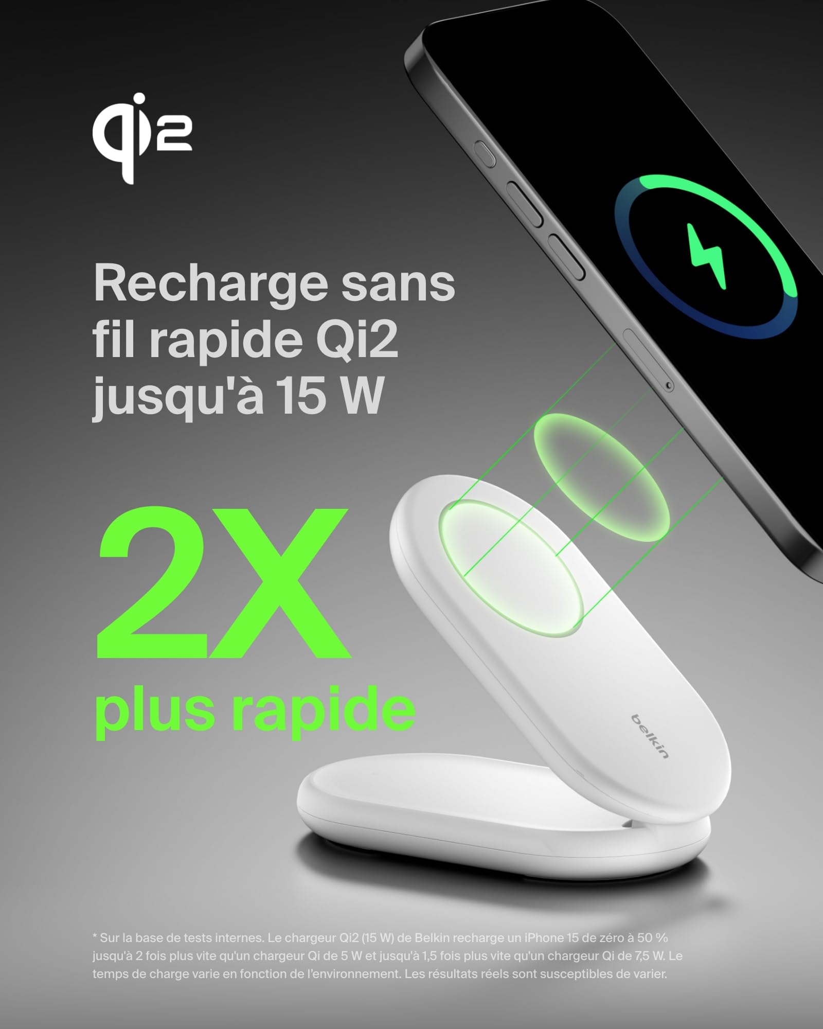 belkin-boostcharge-socle-de-recharge-qi2-pliable-15-w-compatible-magsafe-mode-st image 3