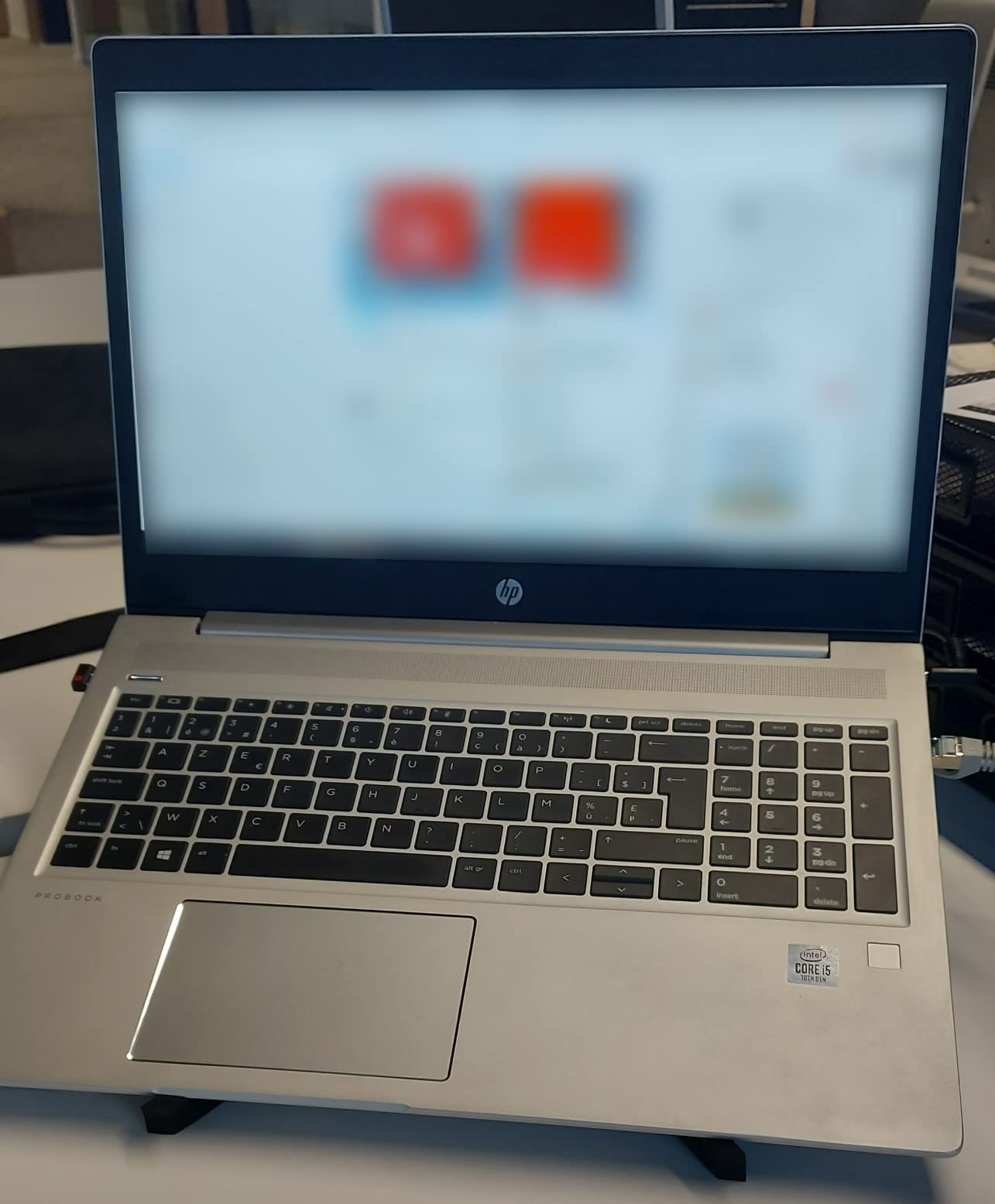 Très pratique au bureau