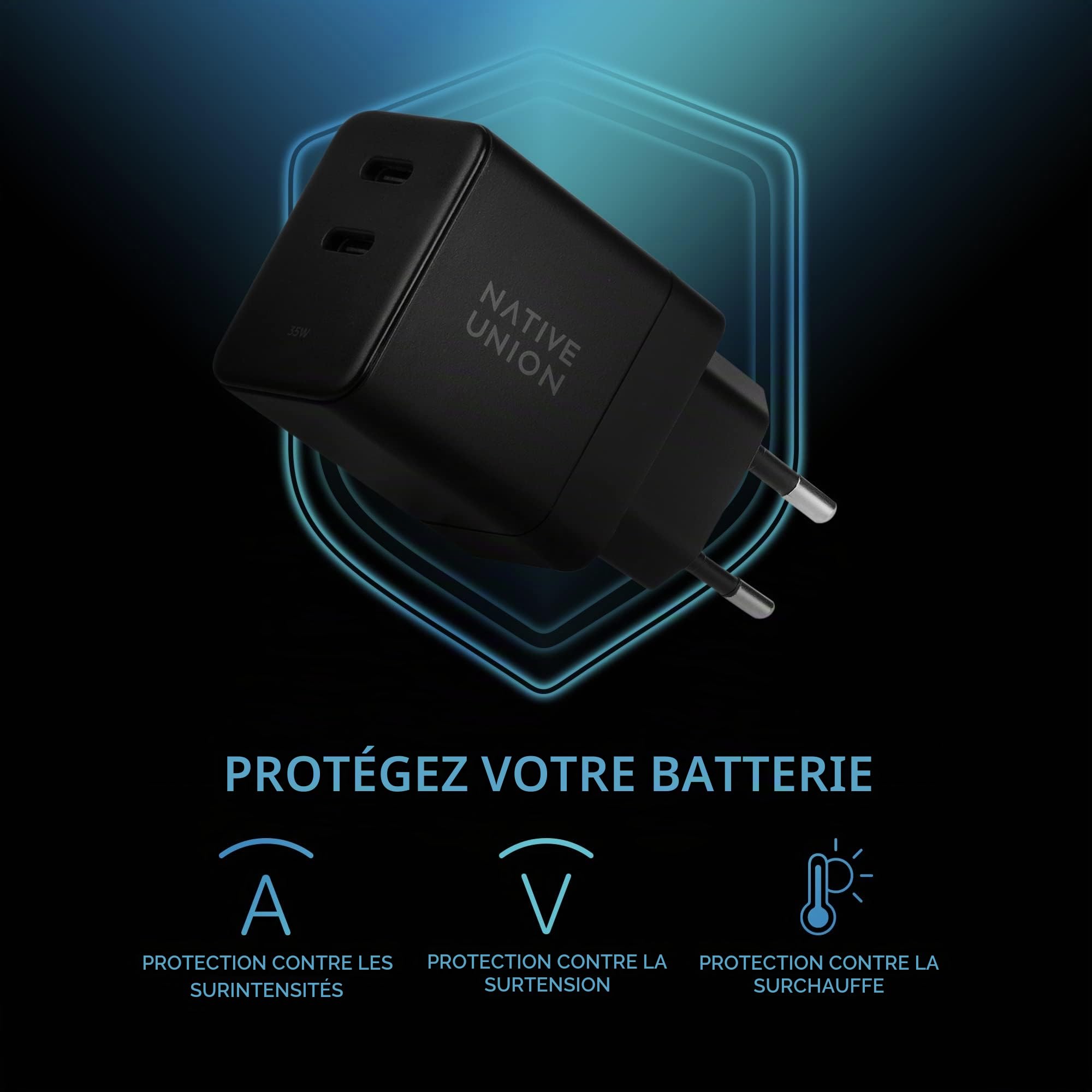 native-union-chargeur-gan-rapide-pd-35w-ultra-compact-noir image 7