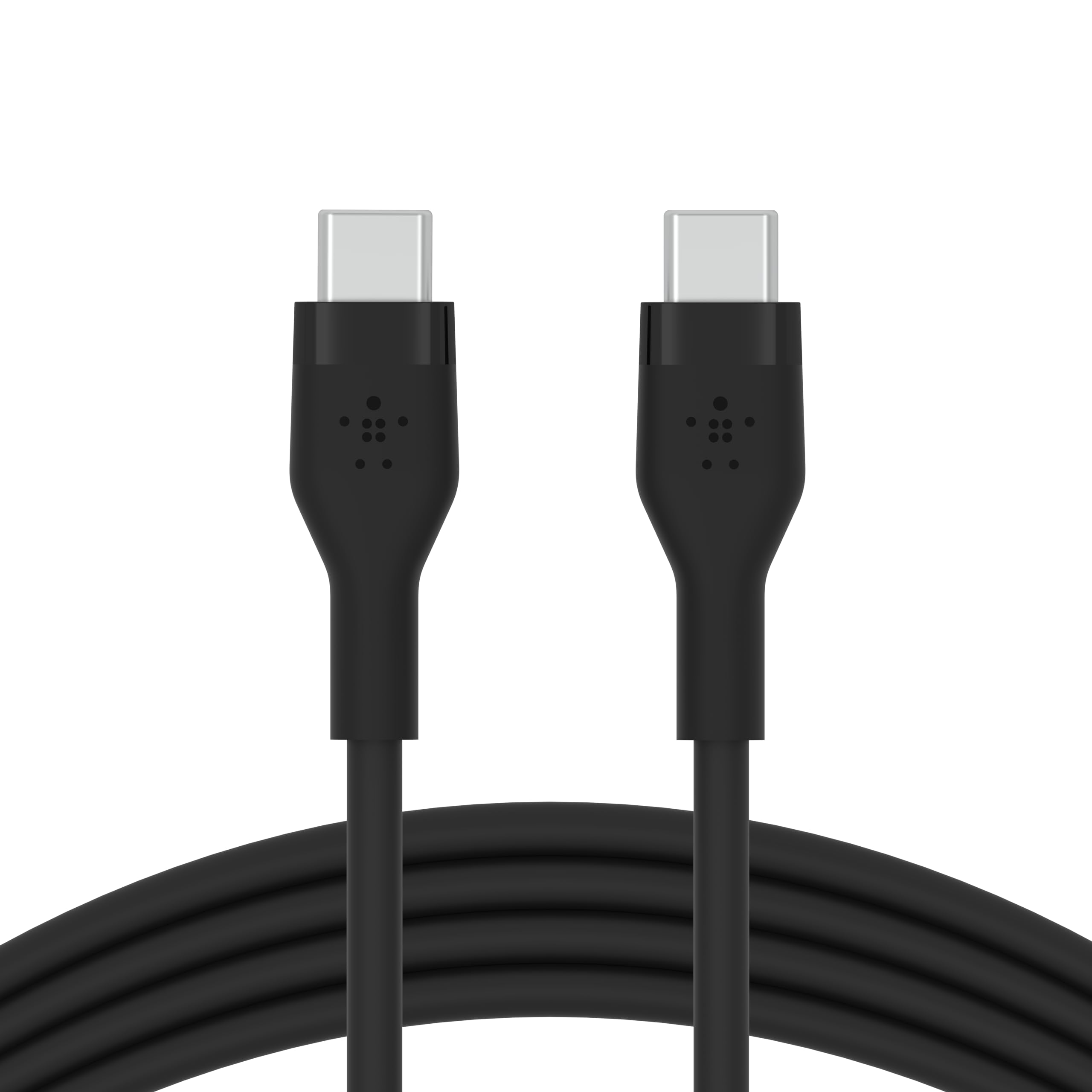 belkin-boostcharge-flex-c-ble-usb-c-vers-usb-c-en-silicone-certifi-usb-if-power- image 1