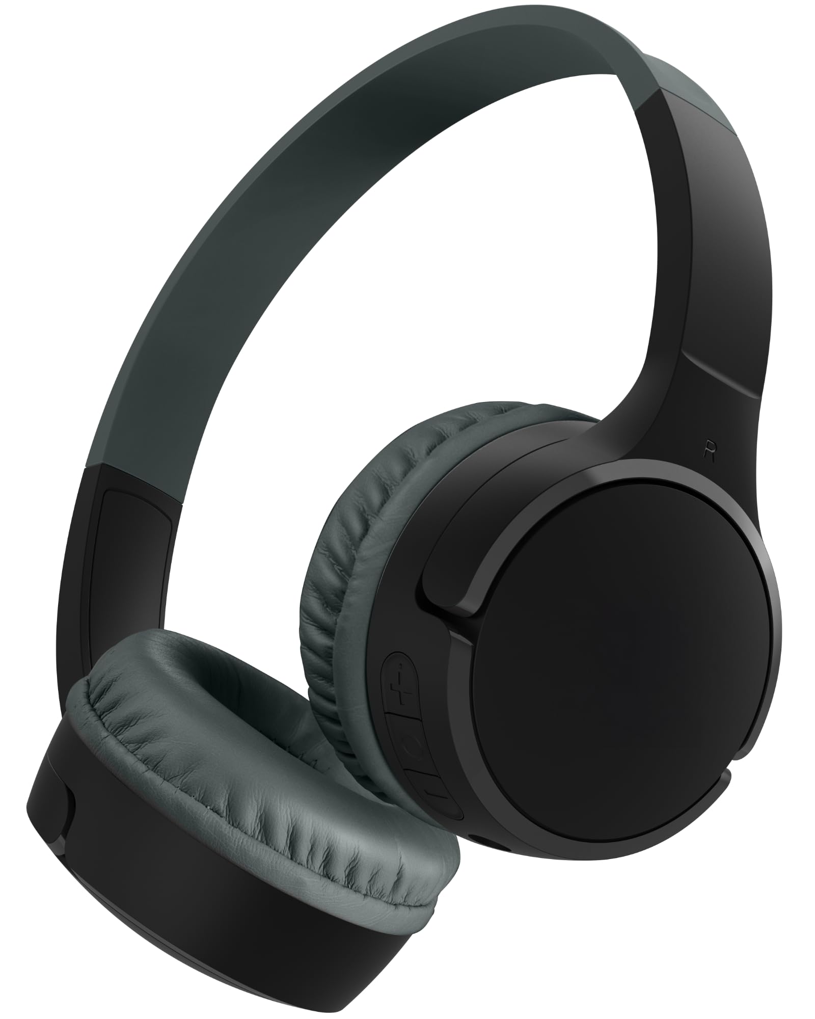 belkin-soundform-mini-casque-sans-fil-bluetooth-pour-enfants-volume-limit-85-db- image 1