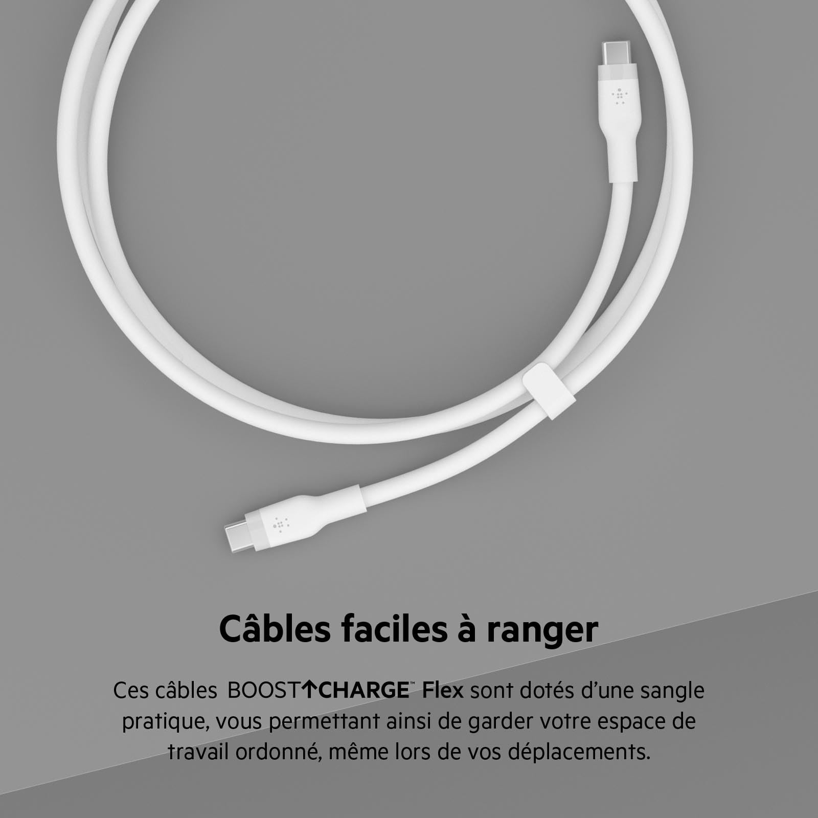 belkin-boostcharge-flex-c-ble-usb-c-vers-usb-c-en-silicone-certifi-usb-if-power--2 image 5