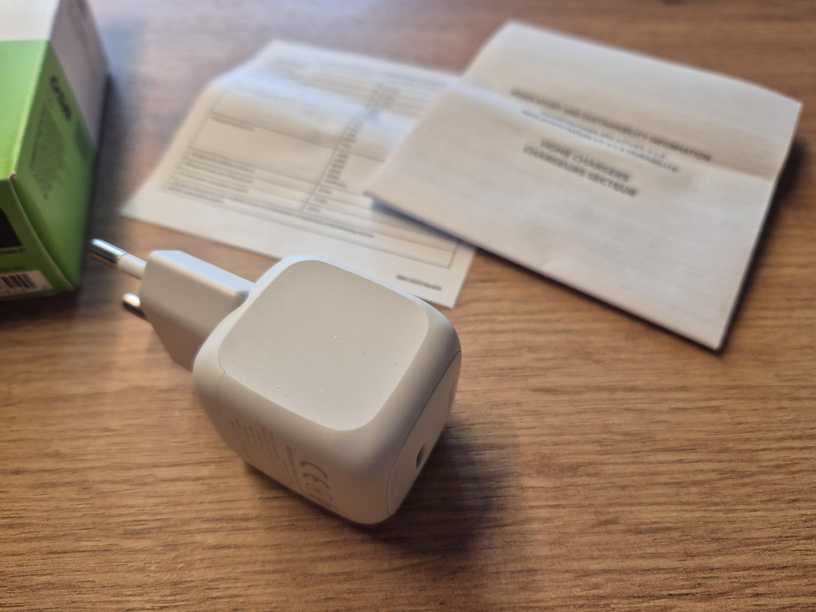 La qualité Belkin au petit prix