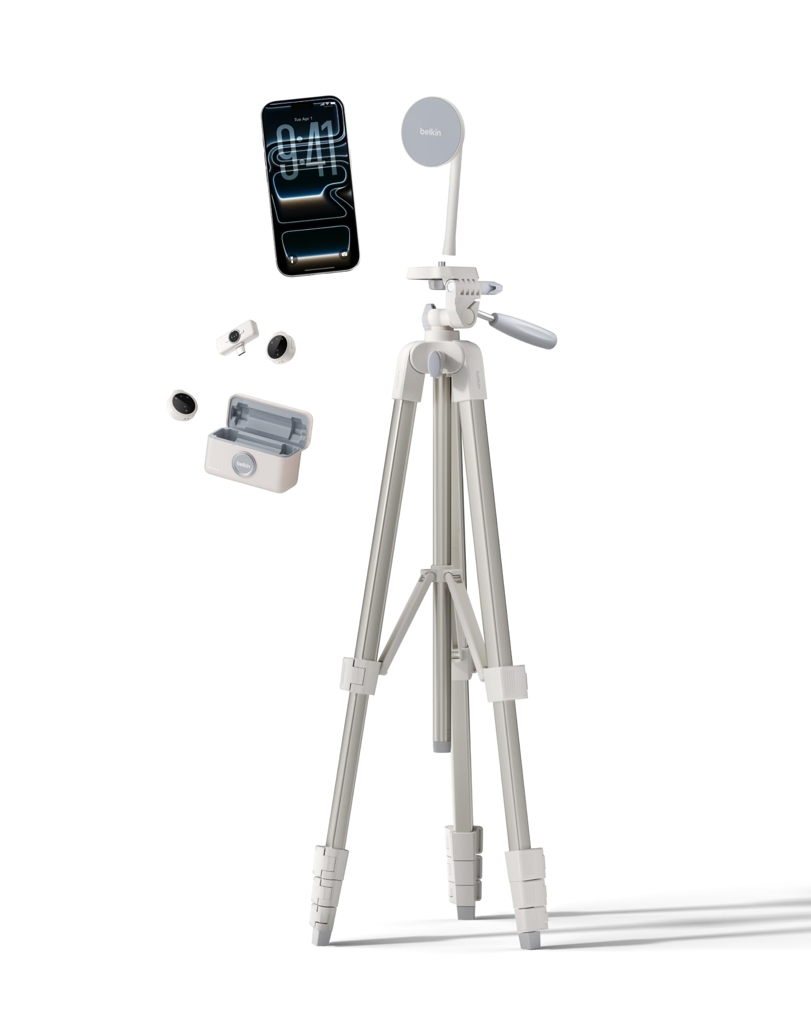 belkin-stage-kit-cr-ateurs-de-contenus-tout-en-un-tr-pied-aluminium-r-glable-43- image 1