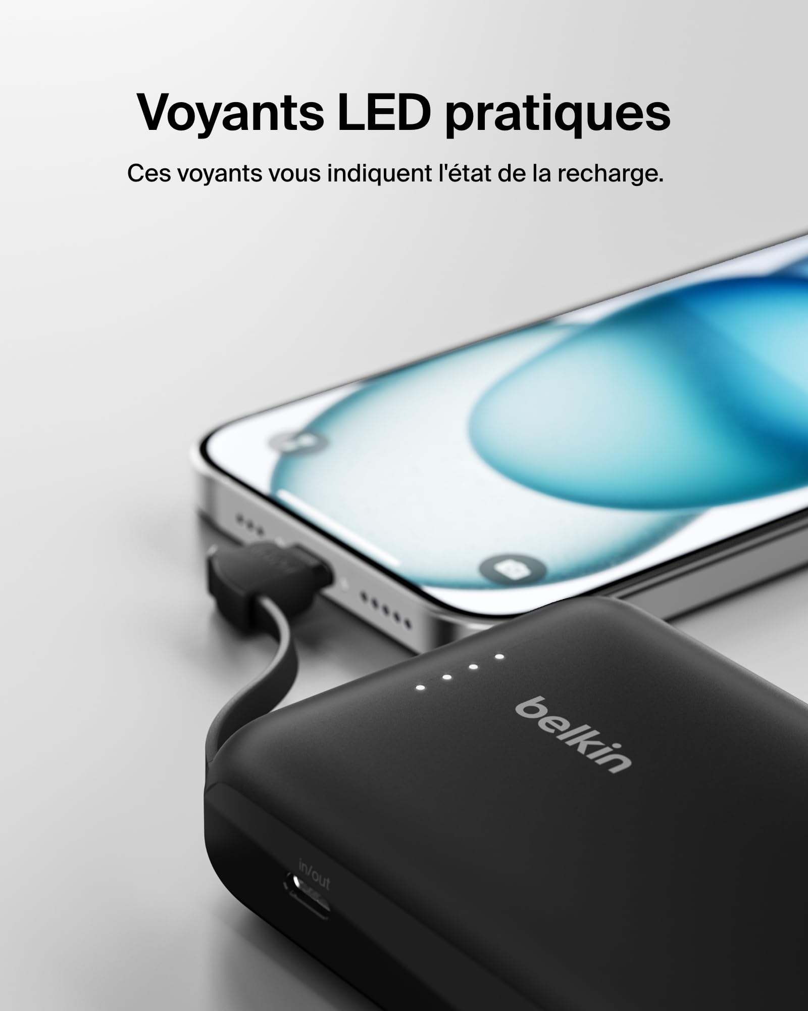 belkin-boostcharge-10k-batterie-externe-10-000-mah-avec-c-ble-usb-c-int-gr-recha image 6