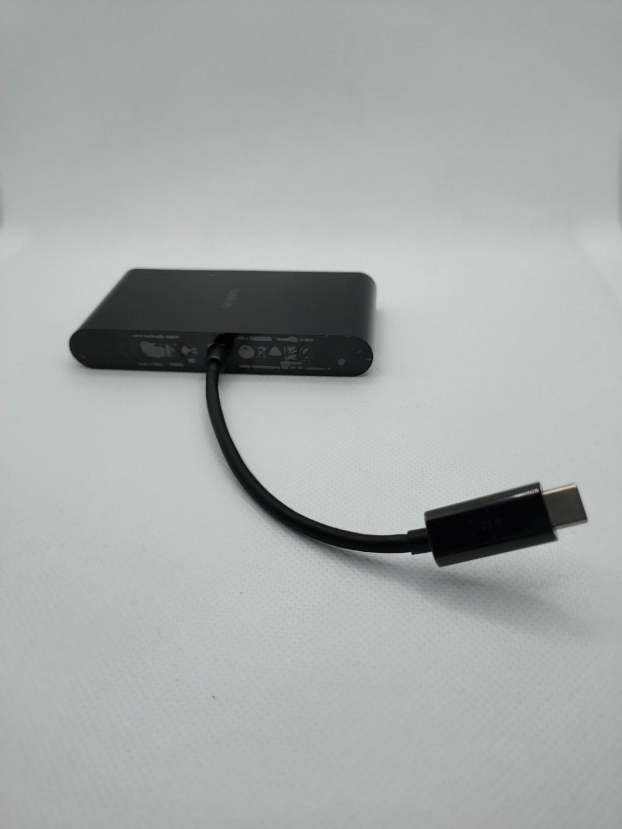 Mon HDMI s'est mis à couper
