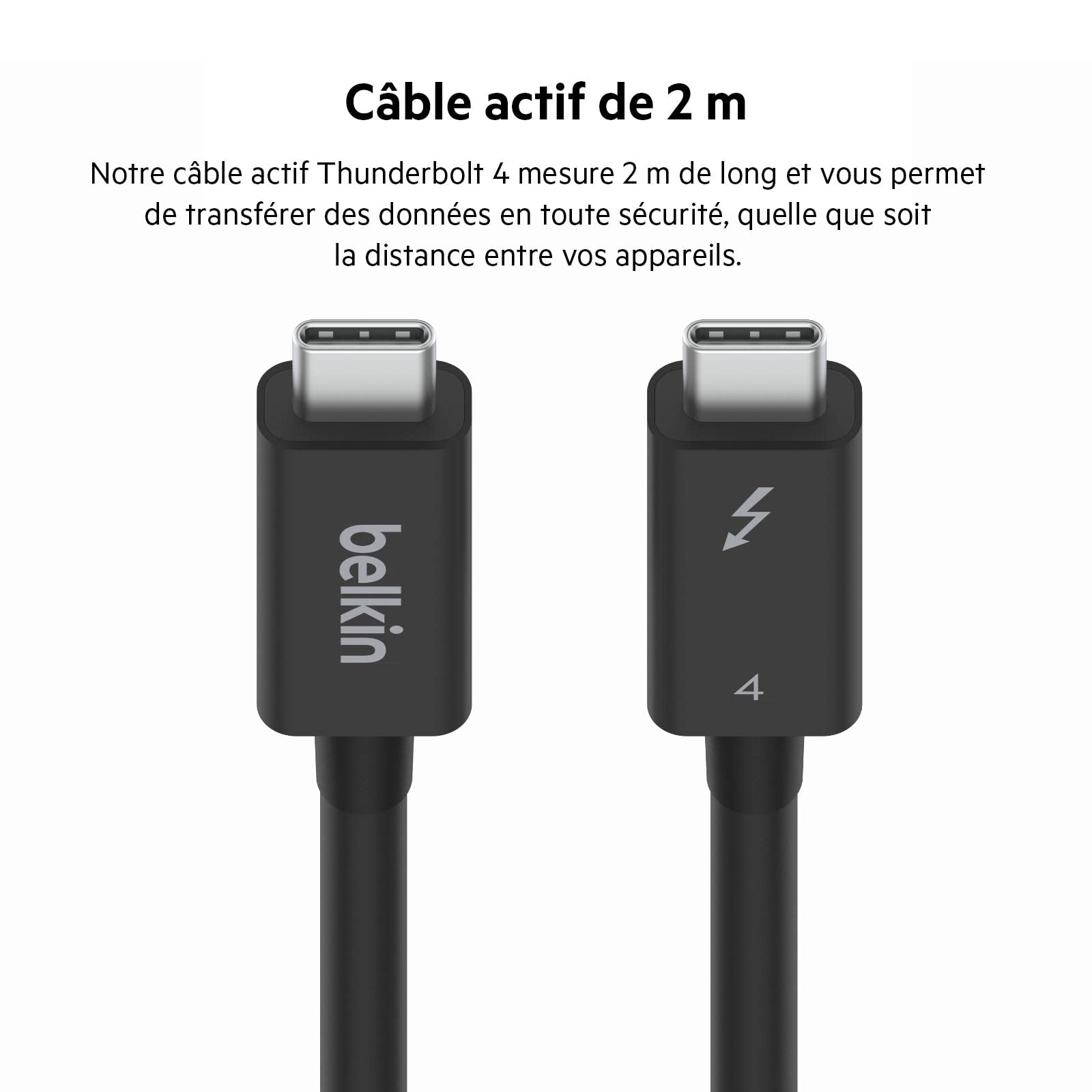 belkin-c-ble-actif-thunderbolt-4-usb-c-2-m-40-gbit-s-power-delivery-100-w-certif image 7