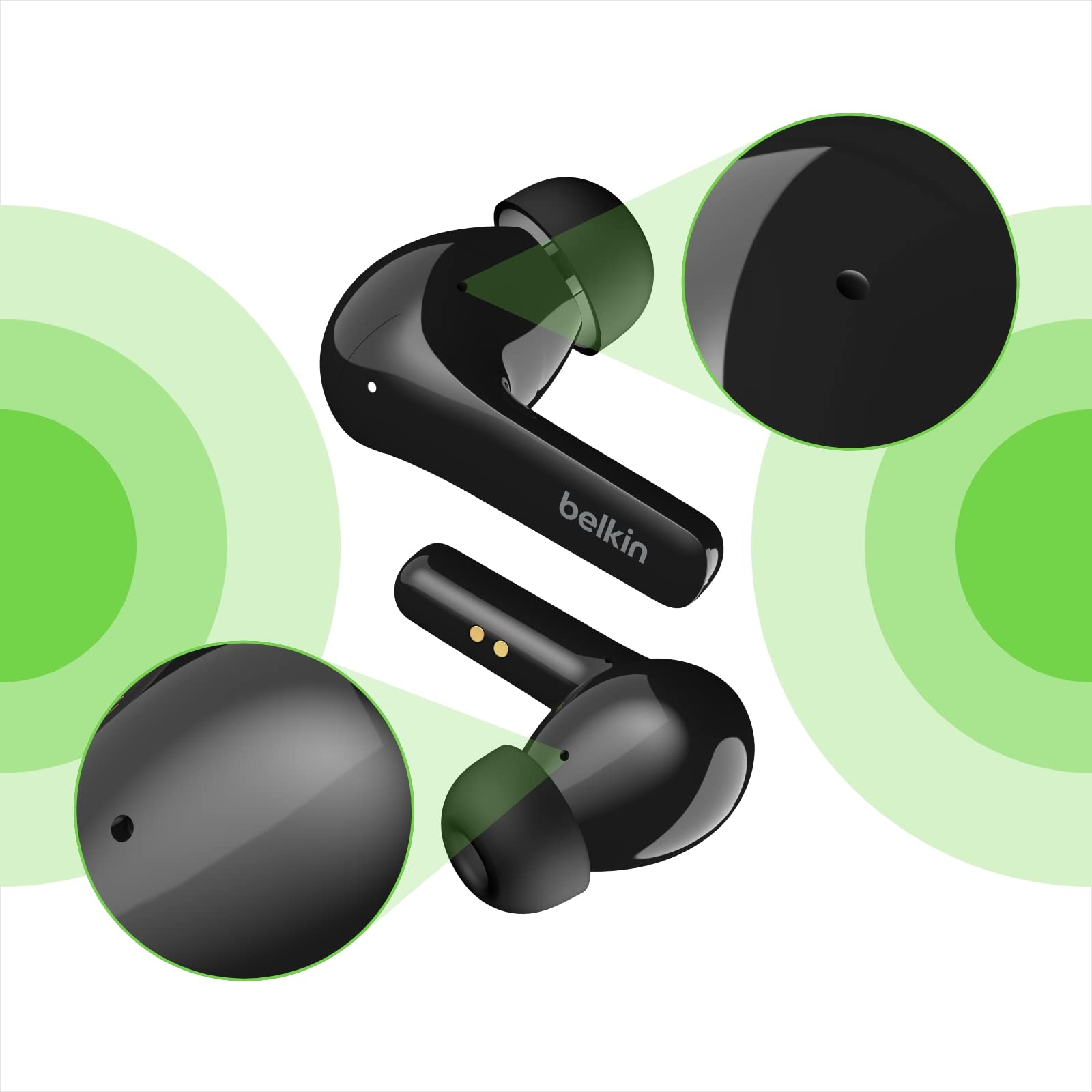 belkin-soundform-flow-couteurs-true-wireless-avec-suppression-du-bruit-de-fond-r image 2