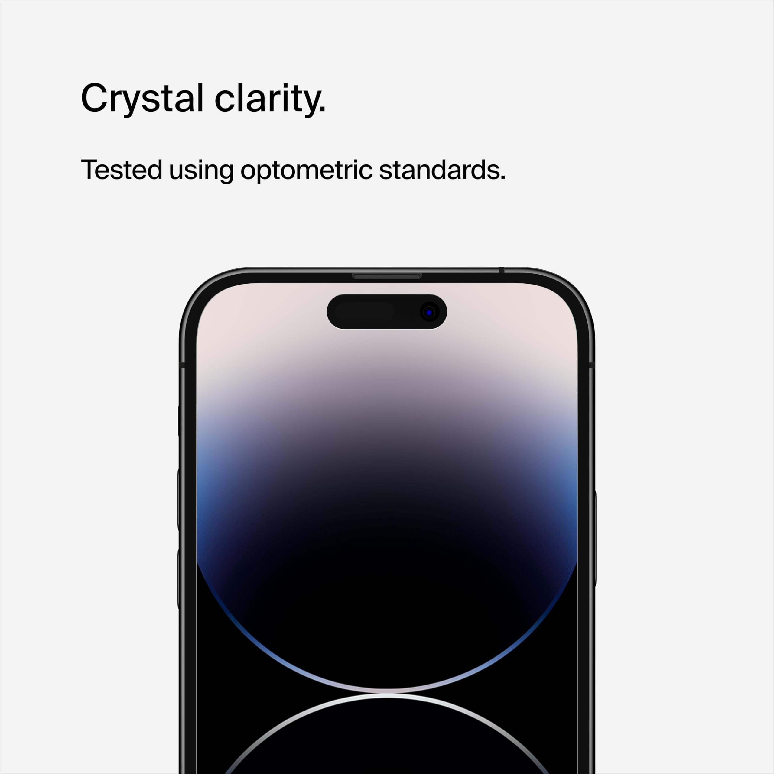 belkin-temperedglass-privacy-protection-d-cran-verre-tremp-filtre-confidentialit image 3