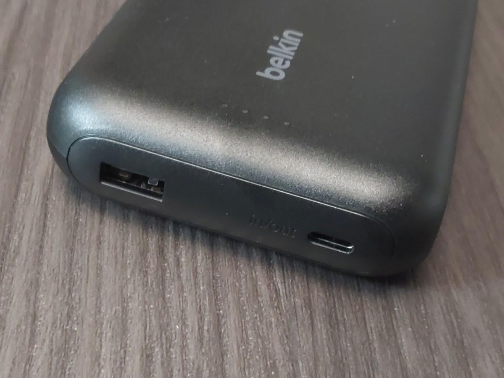 Très bonne batterie, un peu lourde