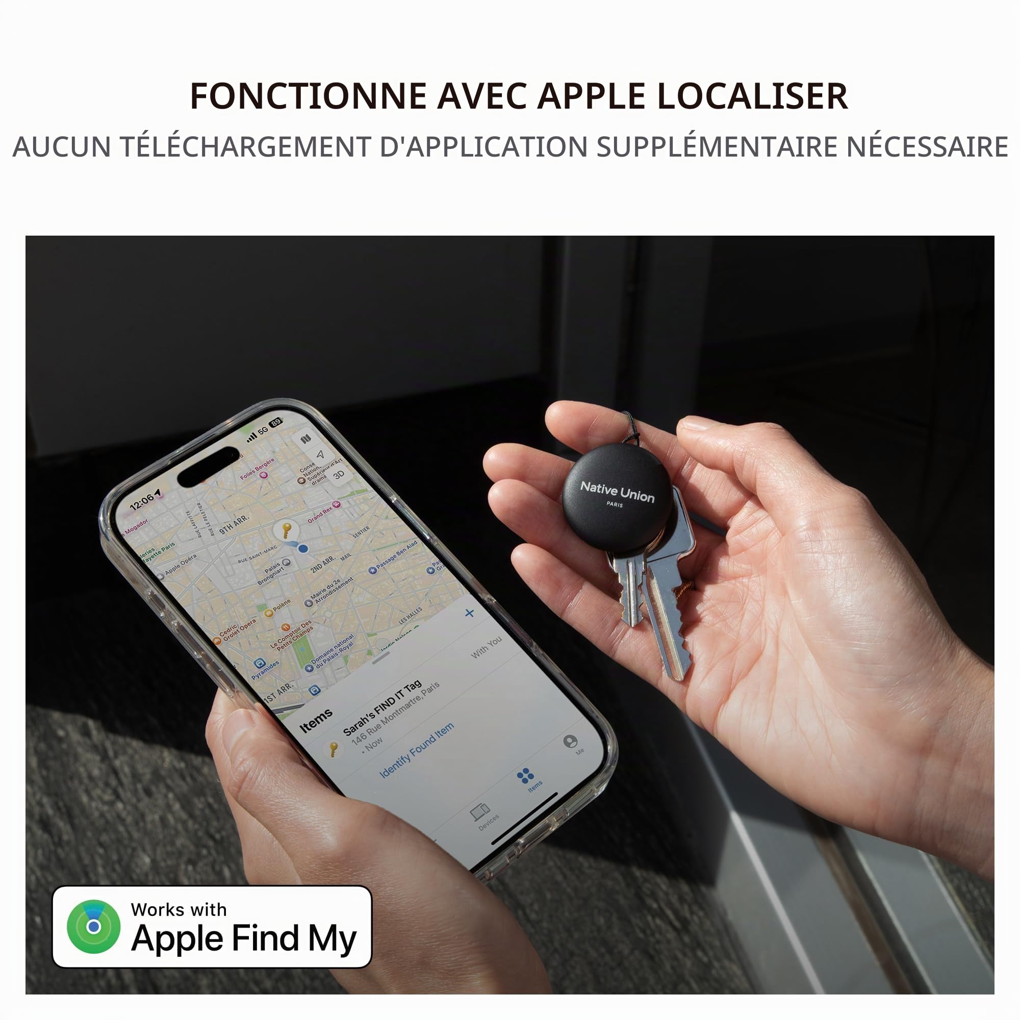 native-union-find-it-tag-tracker-bluetooth-compatible-apple-find-my-design-fin-b image 3
