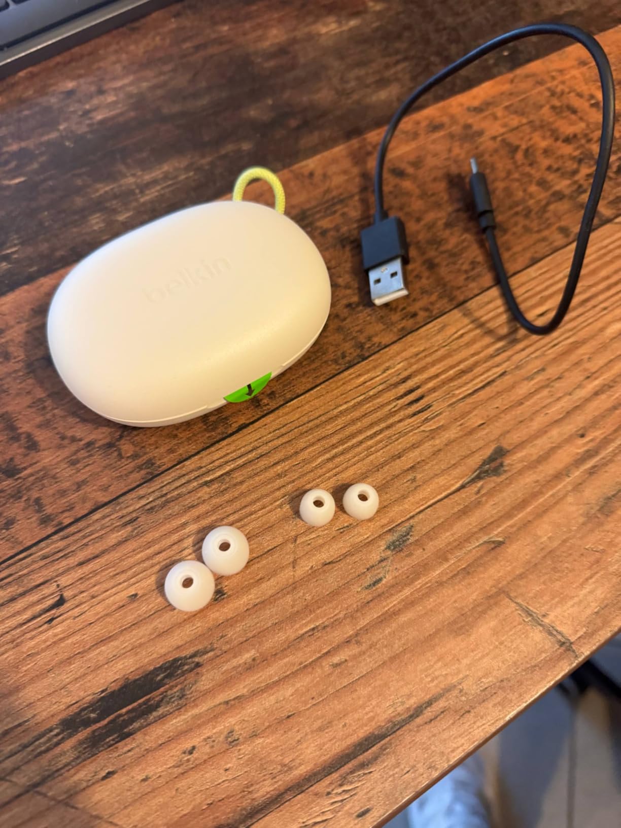 Autonomie impressionnante