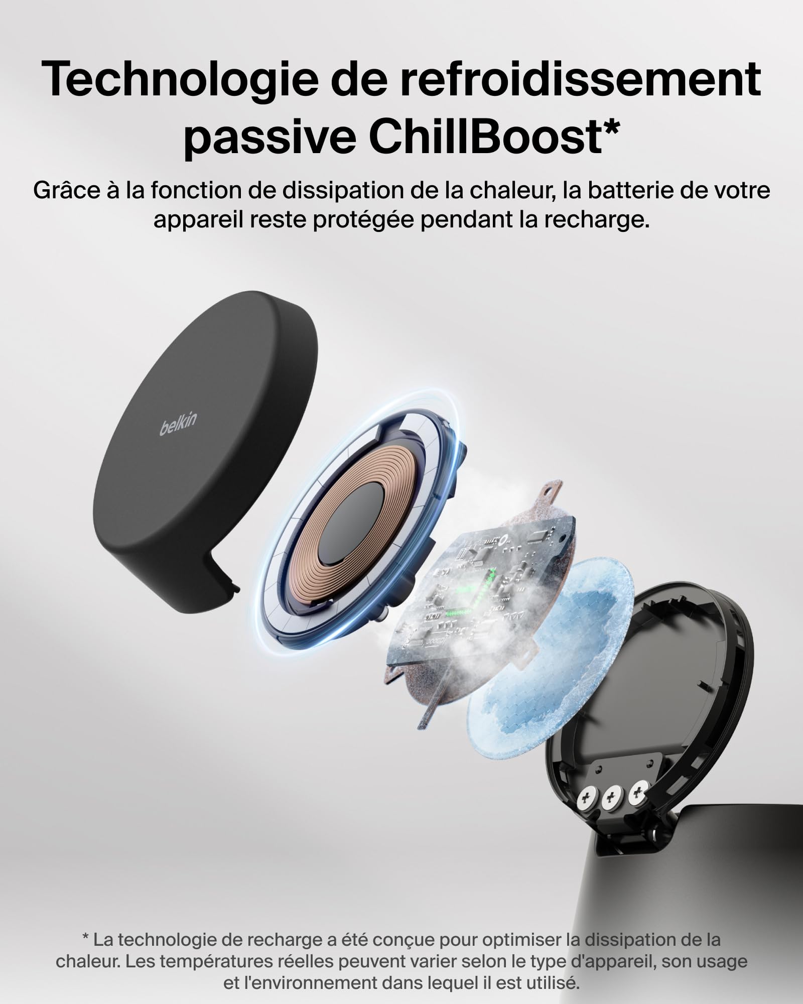 belkin-ultracharge-station-de-charge-3-en-1-qi2-2-25-w-magn-tique-avec-support-u image 8