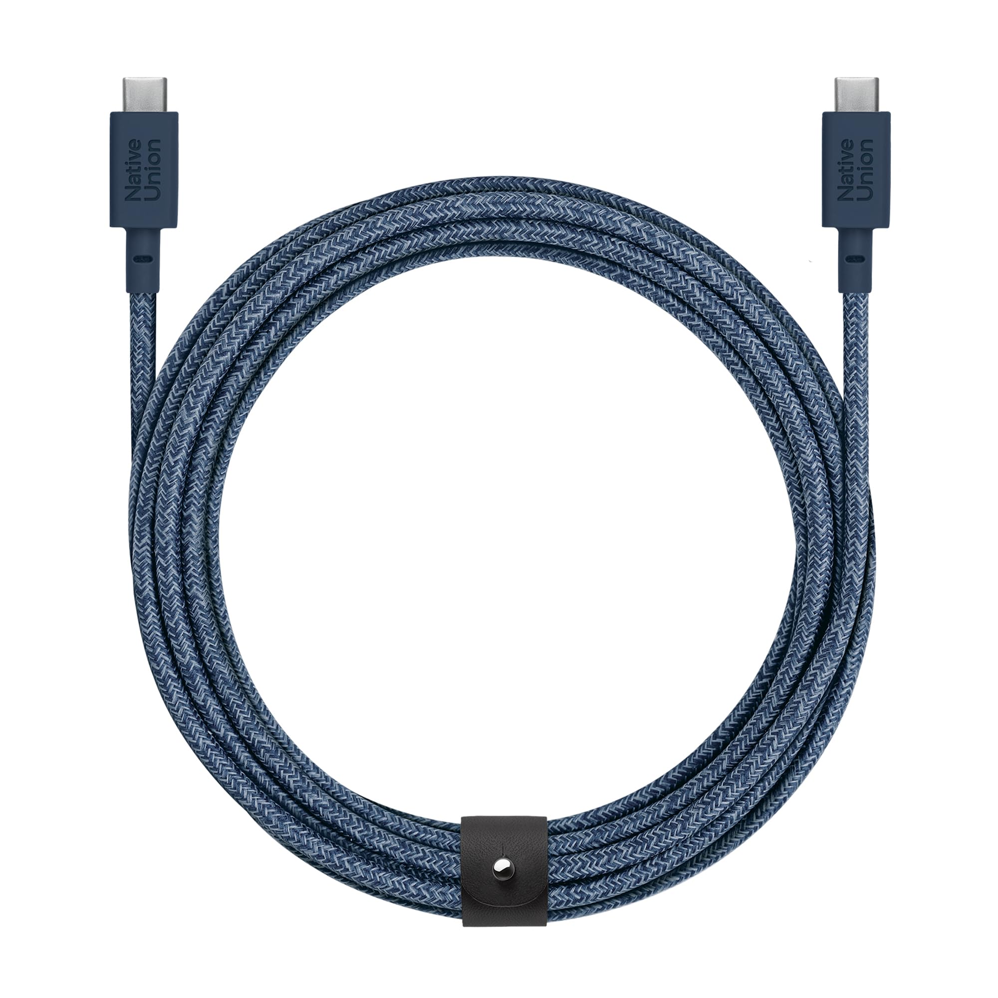 native-union-belt-cable-xl-usb-c-100w-3-m-c-ble-de-charge-ultra-r-sistant-tress- image 1
