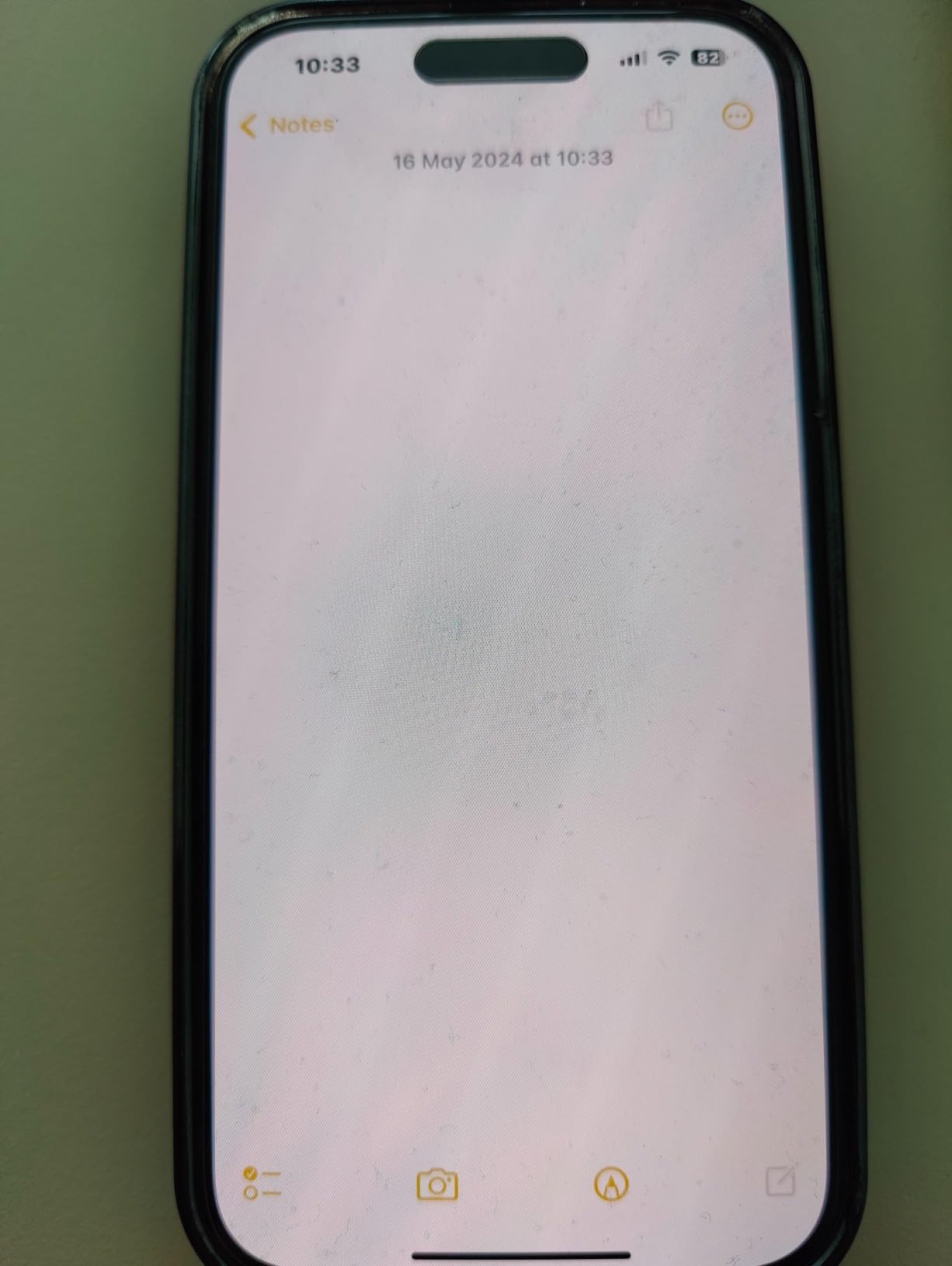 Filtre vraiment efficace
